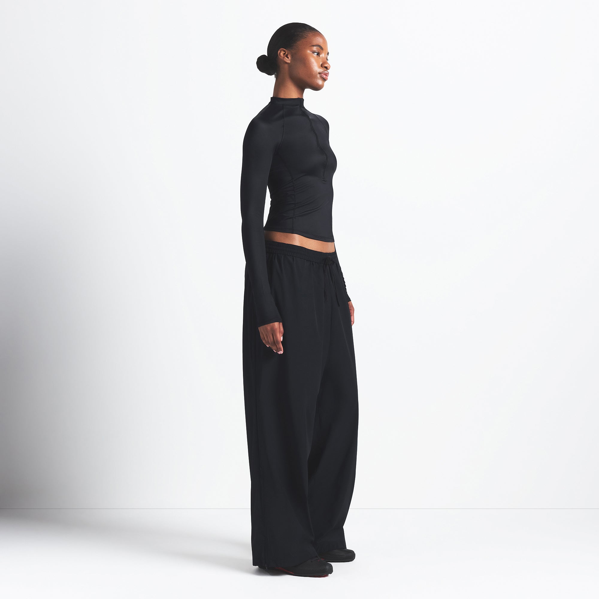 Oversized Track Pant - Image 2