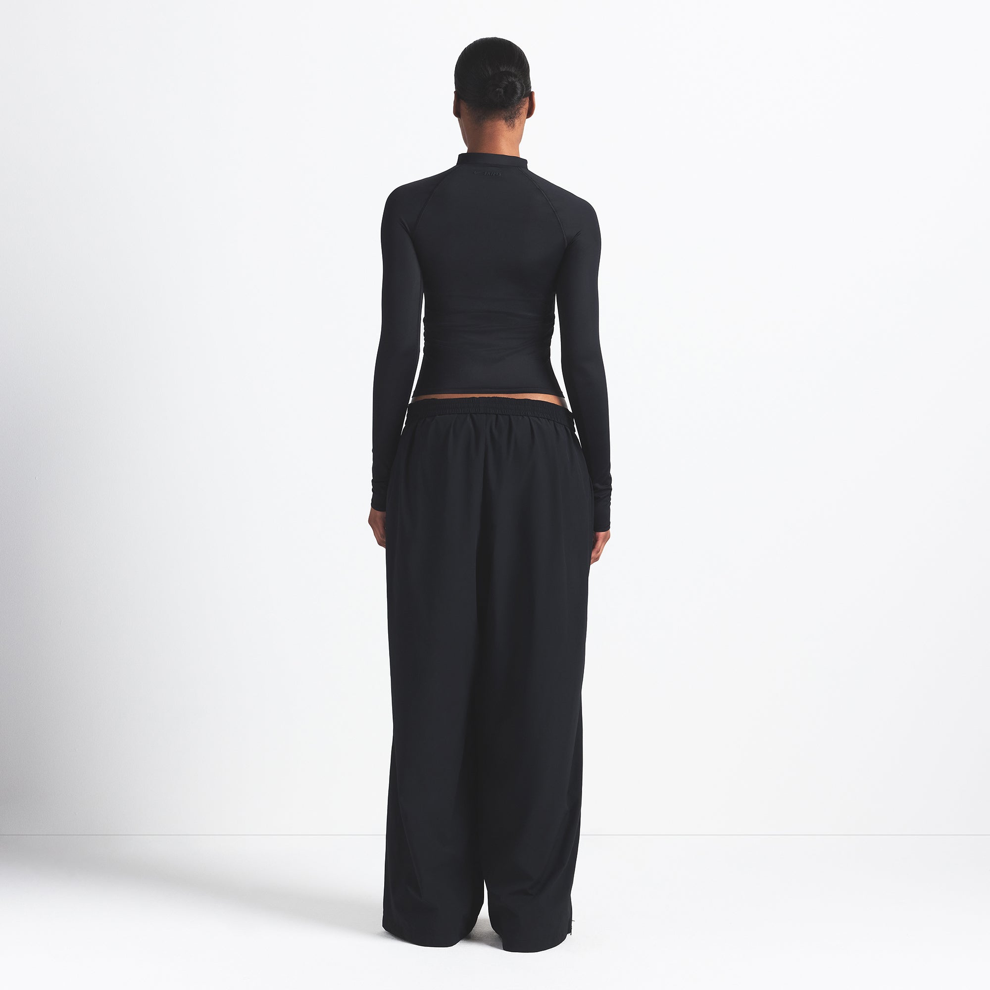 Oversized Track Pant - Image 4