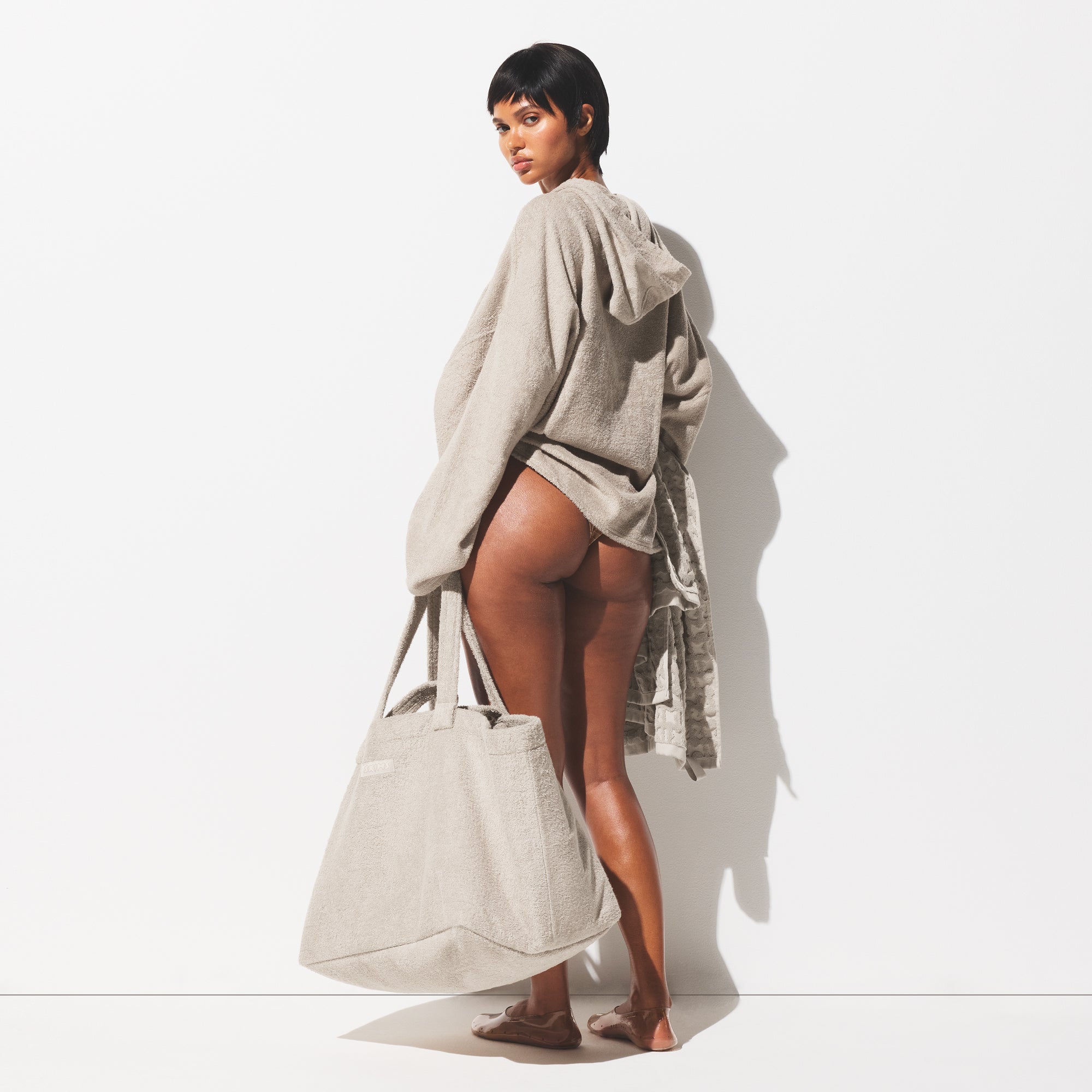 Jumbo Tote - Image 3
