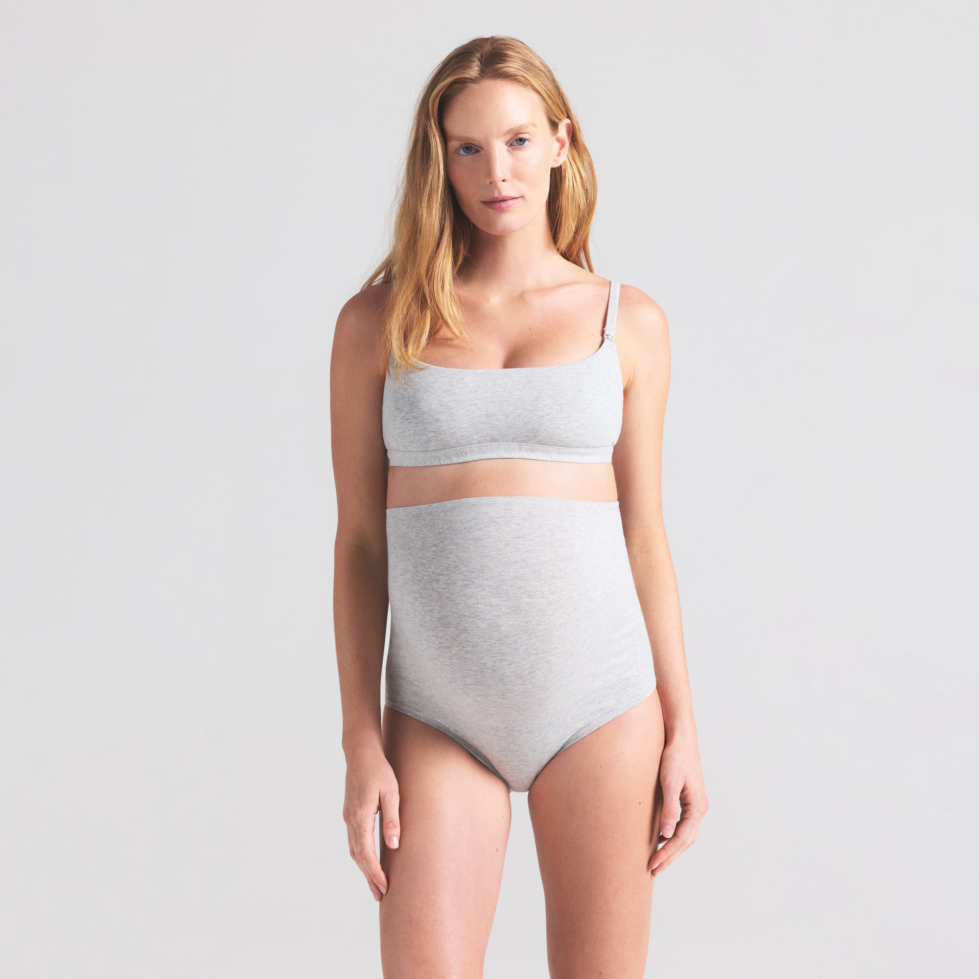 Maternity High-Waisted Brief - Image 3