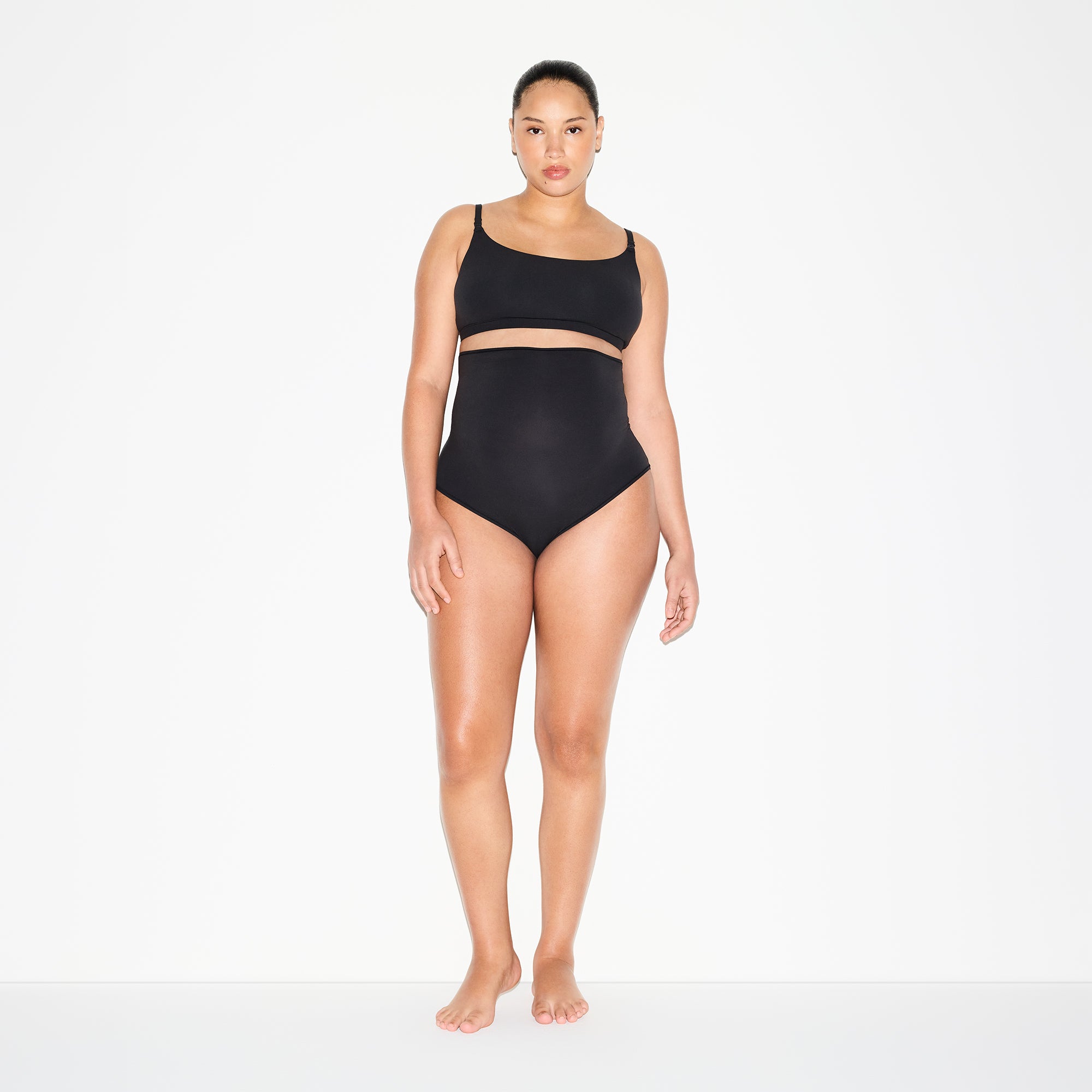 Maternity Nursing Scoop Bralette 2-Pack - Image 5
