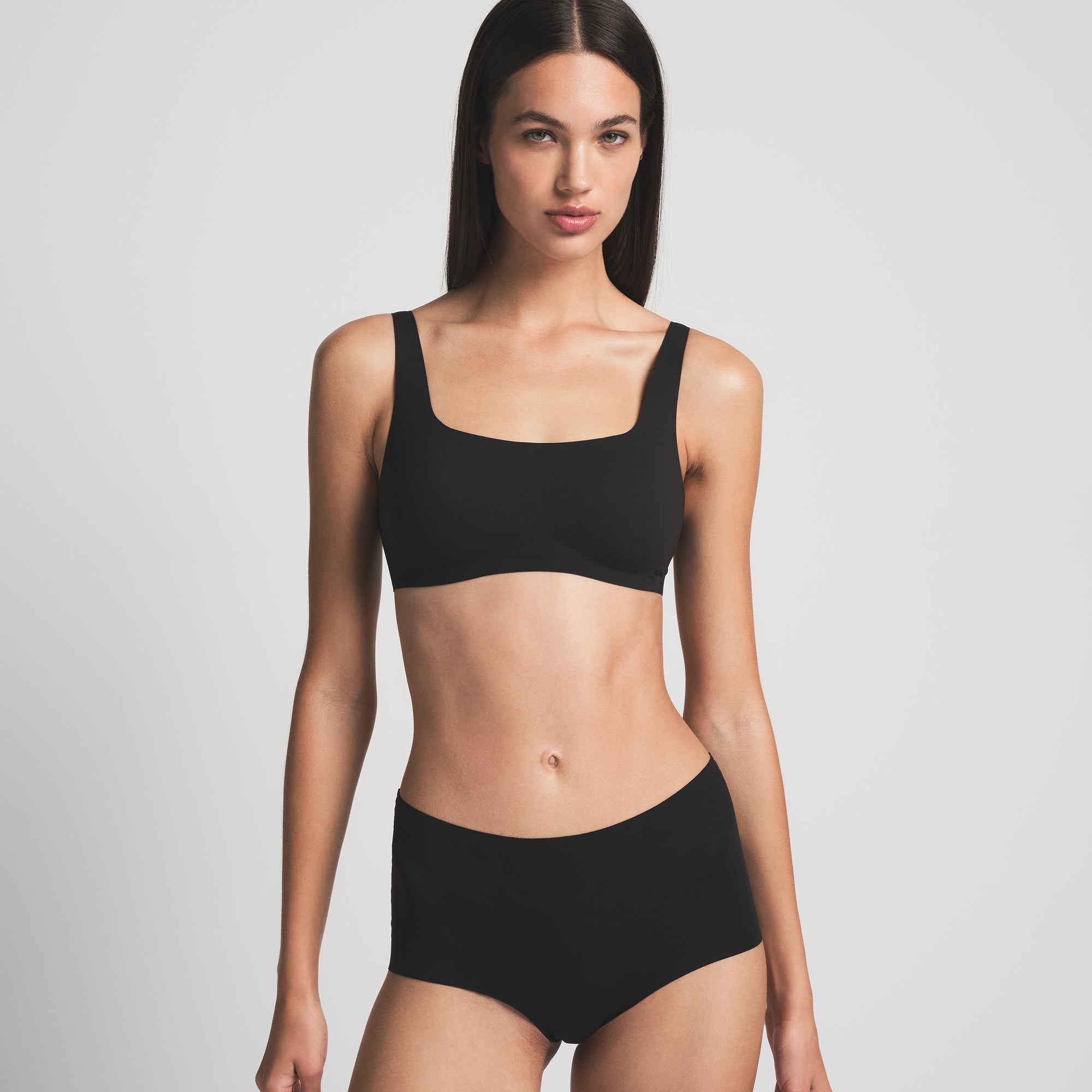 Scoop Bralette - Image 2