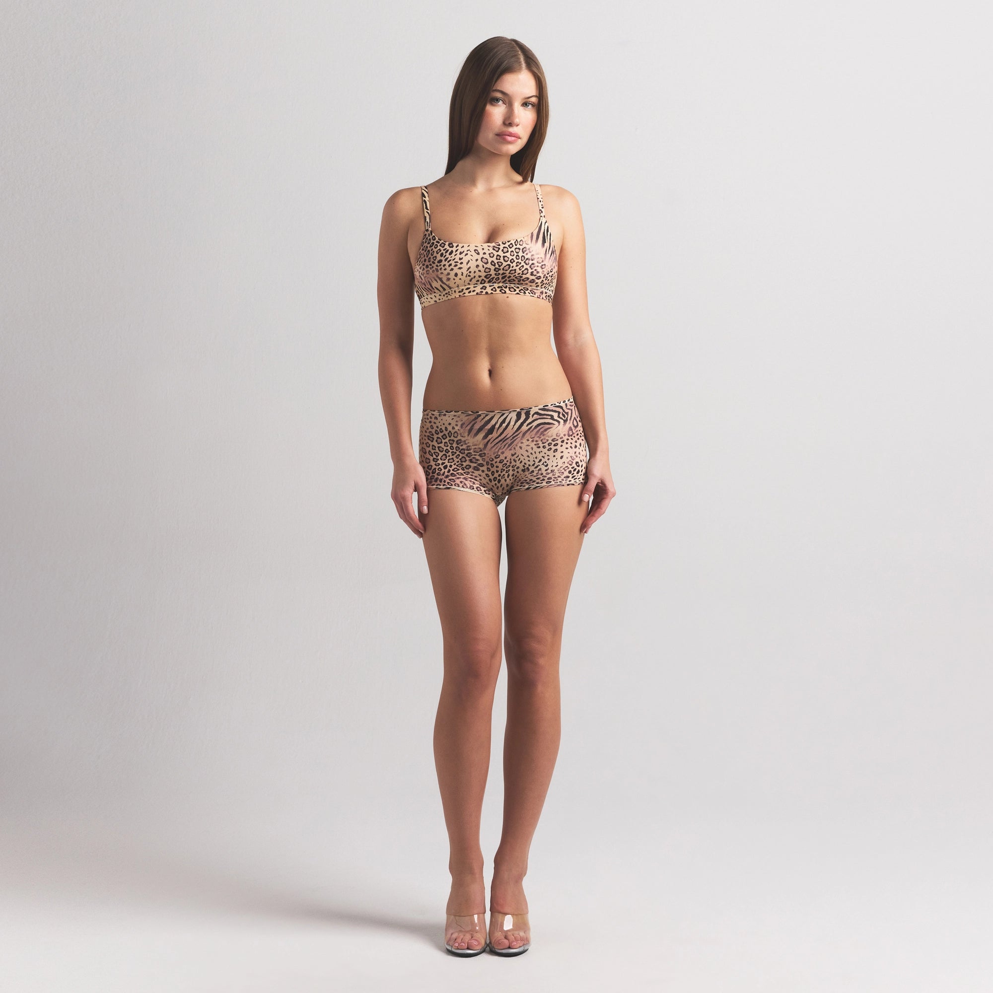 Scoop Bralette