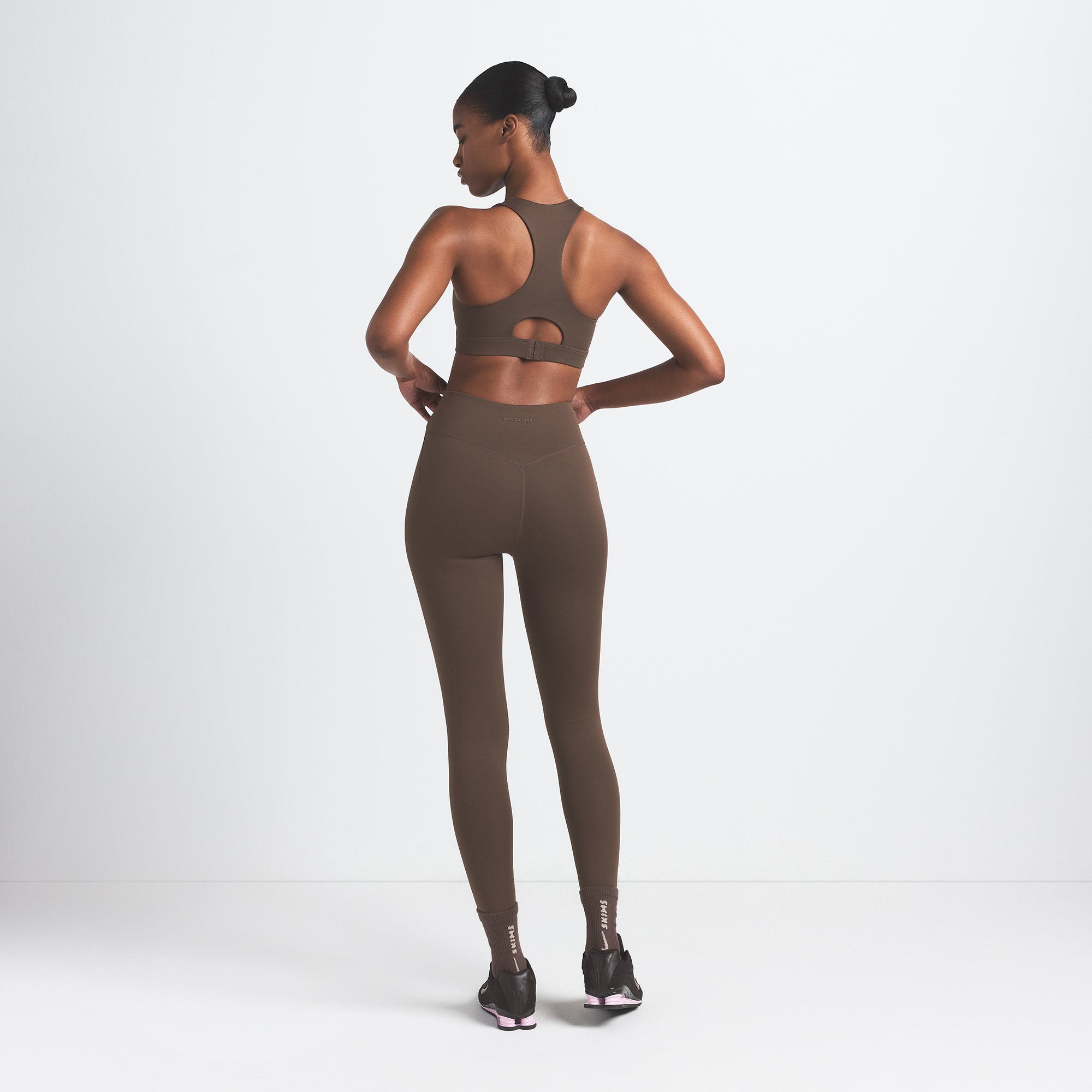 High Neck Bra - Image 3