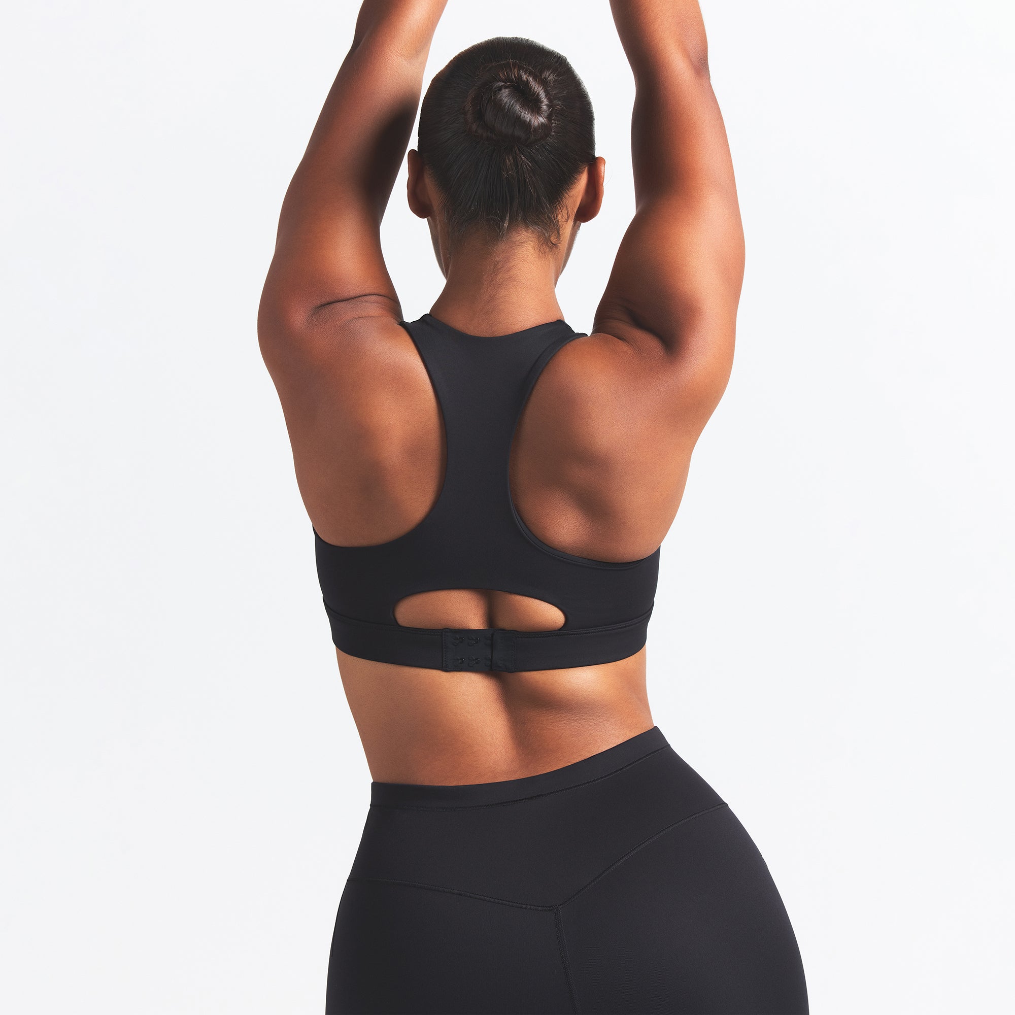 High Neck Bra - Image 2