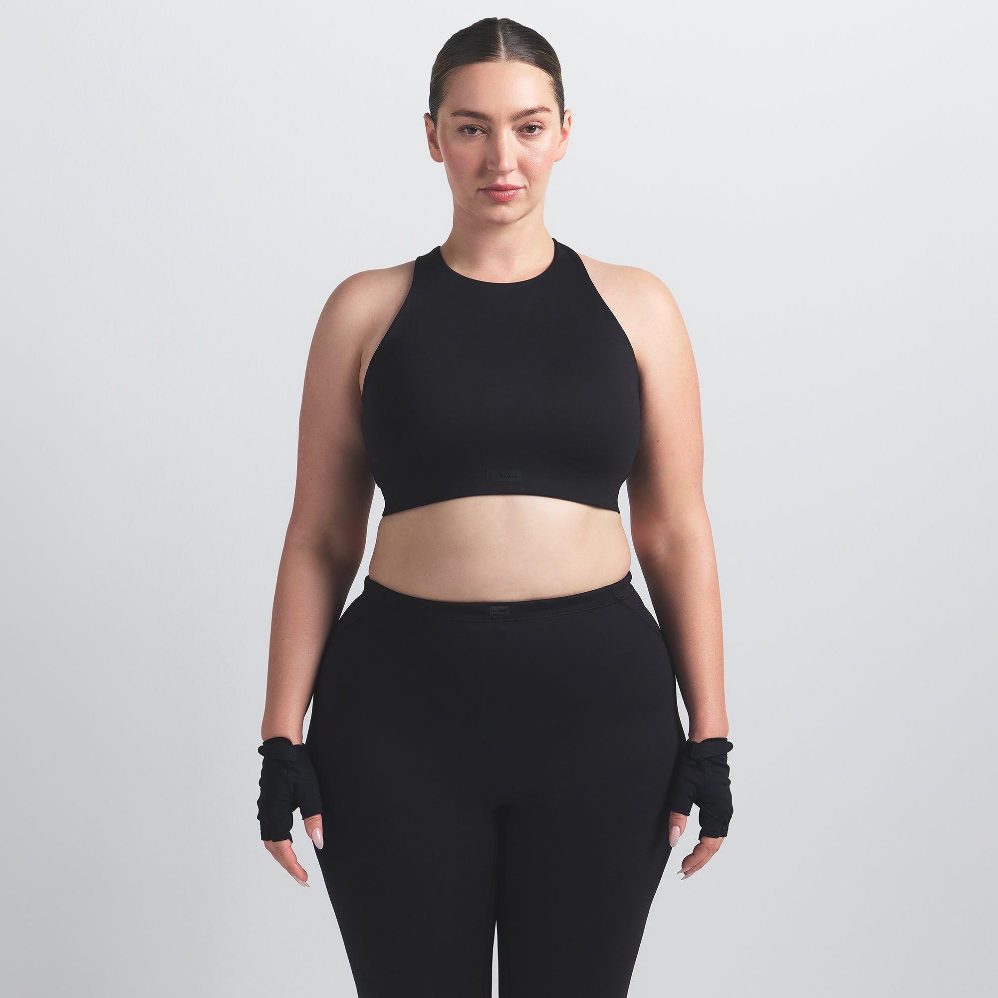 High Neck Bra - Image 5