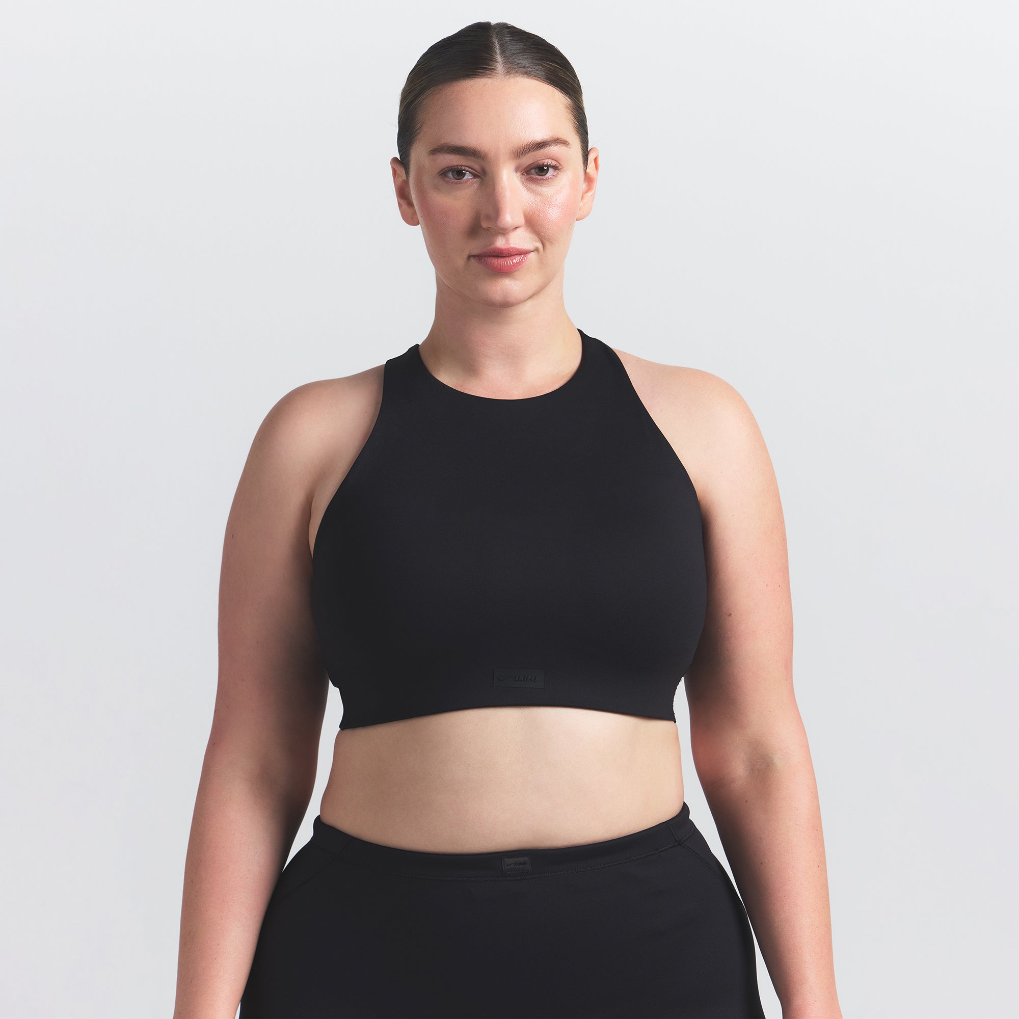High Neck Bra - Image 7