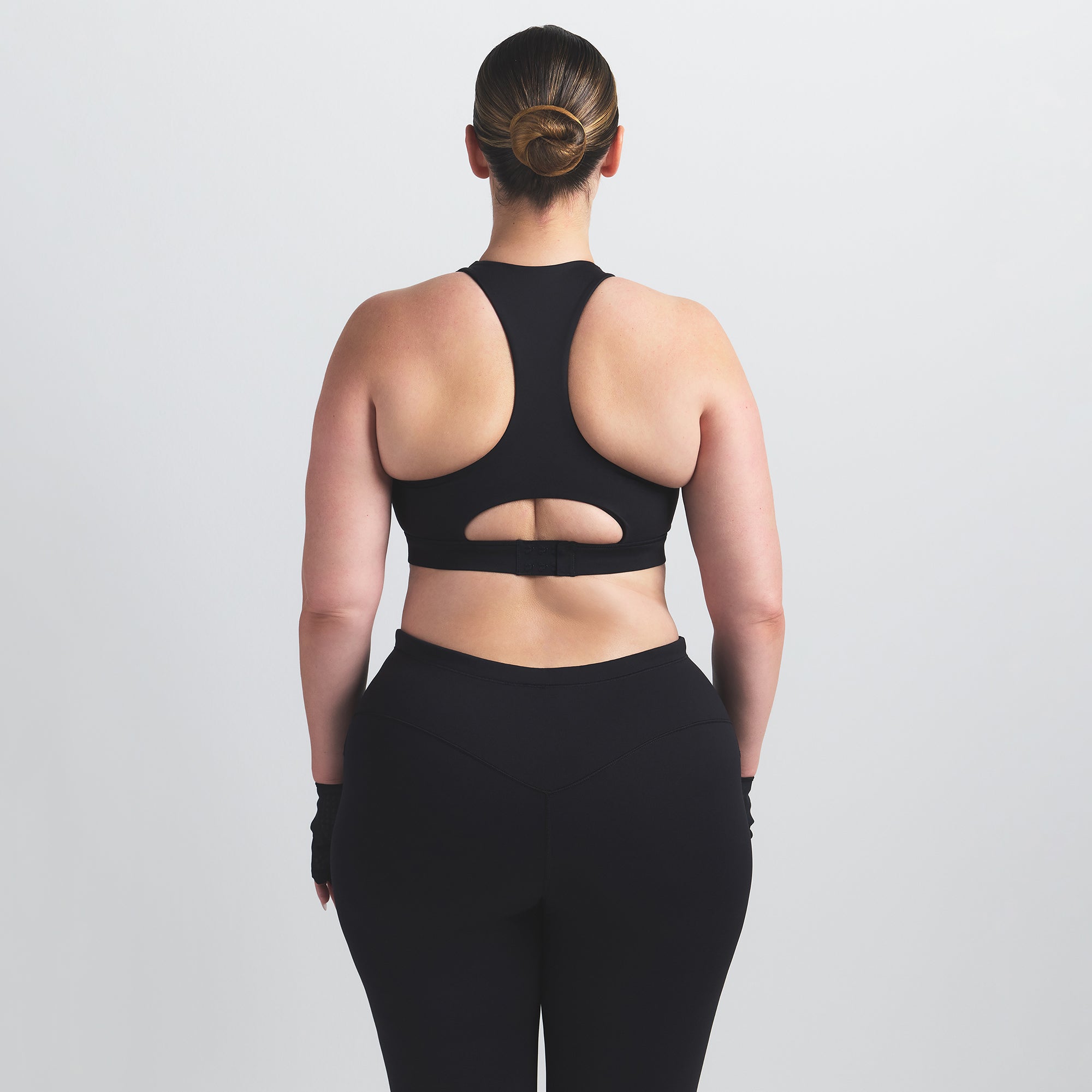 High Neck Bra - Image 8