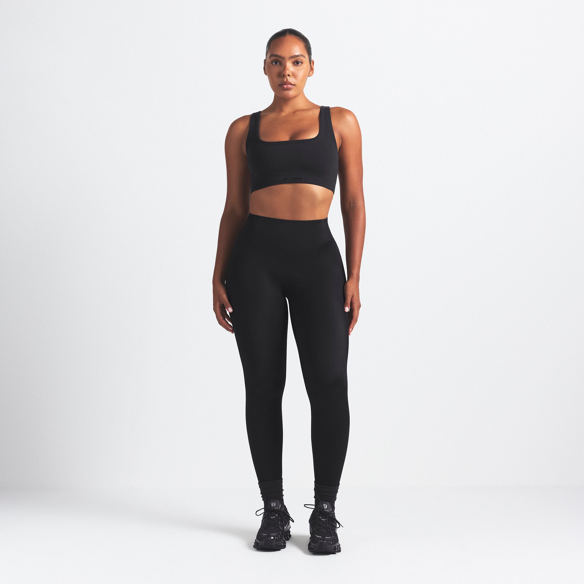 Scoop Neck Bra - Image 4