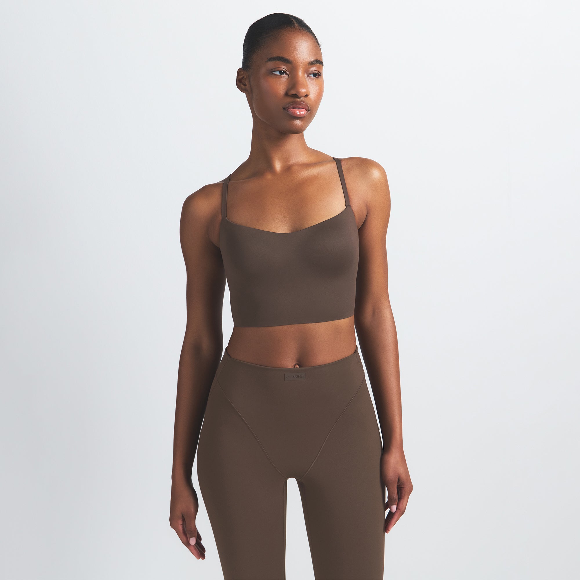 Cami Bra Top