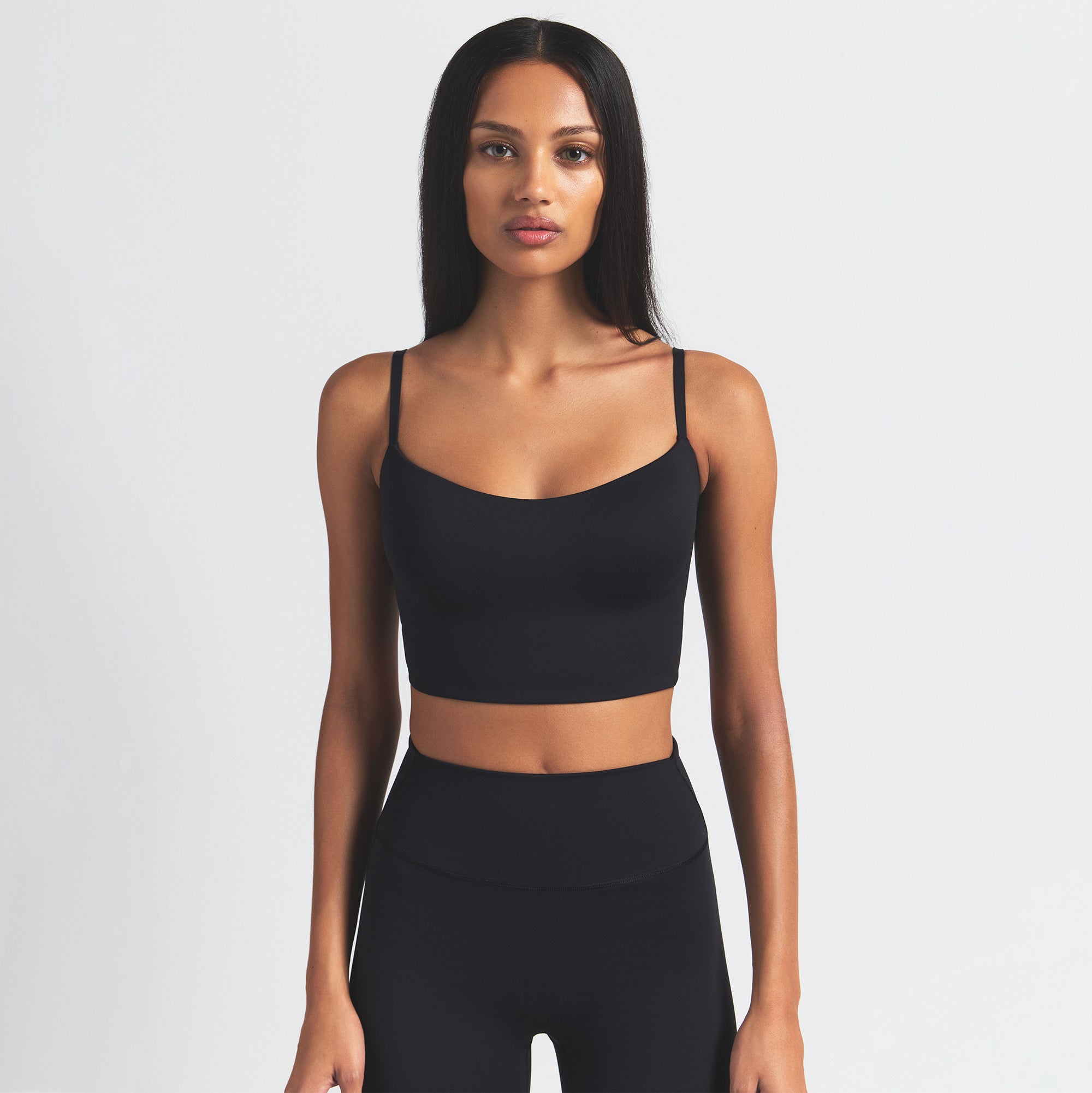 Cami Bra Top - Image 2