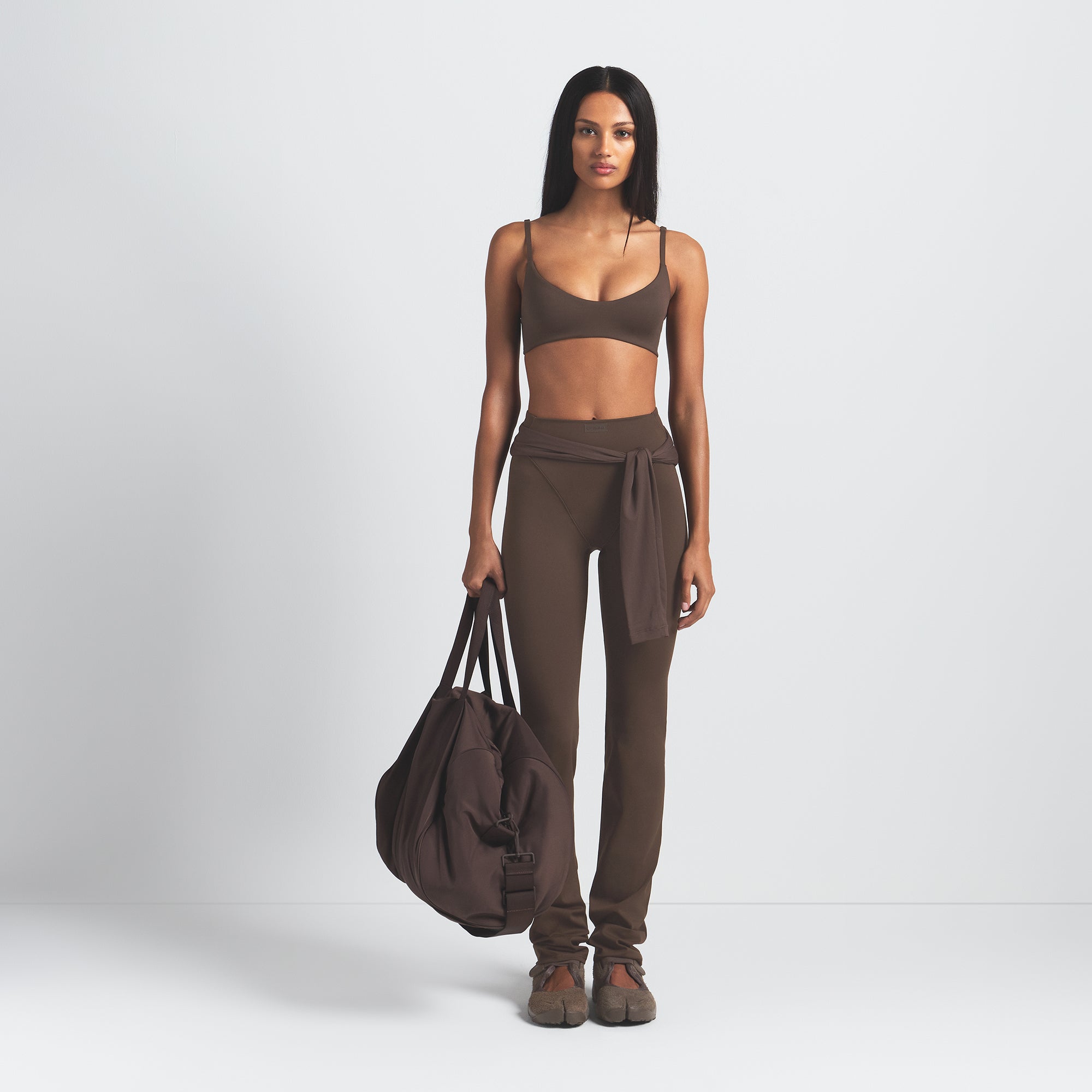 Micro Scoop Bra