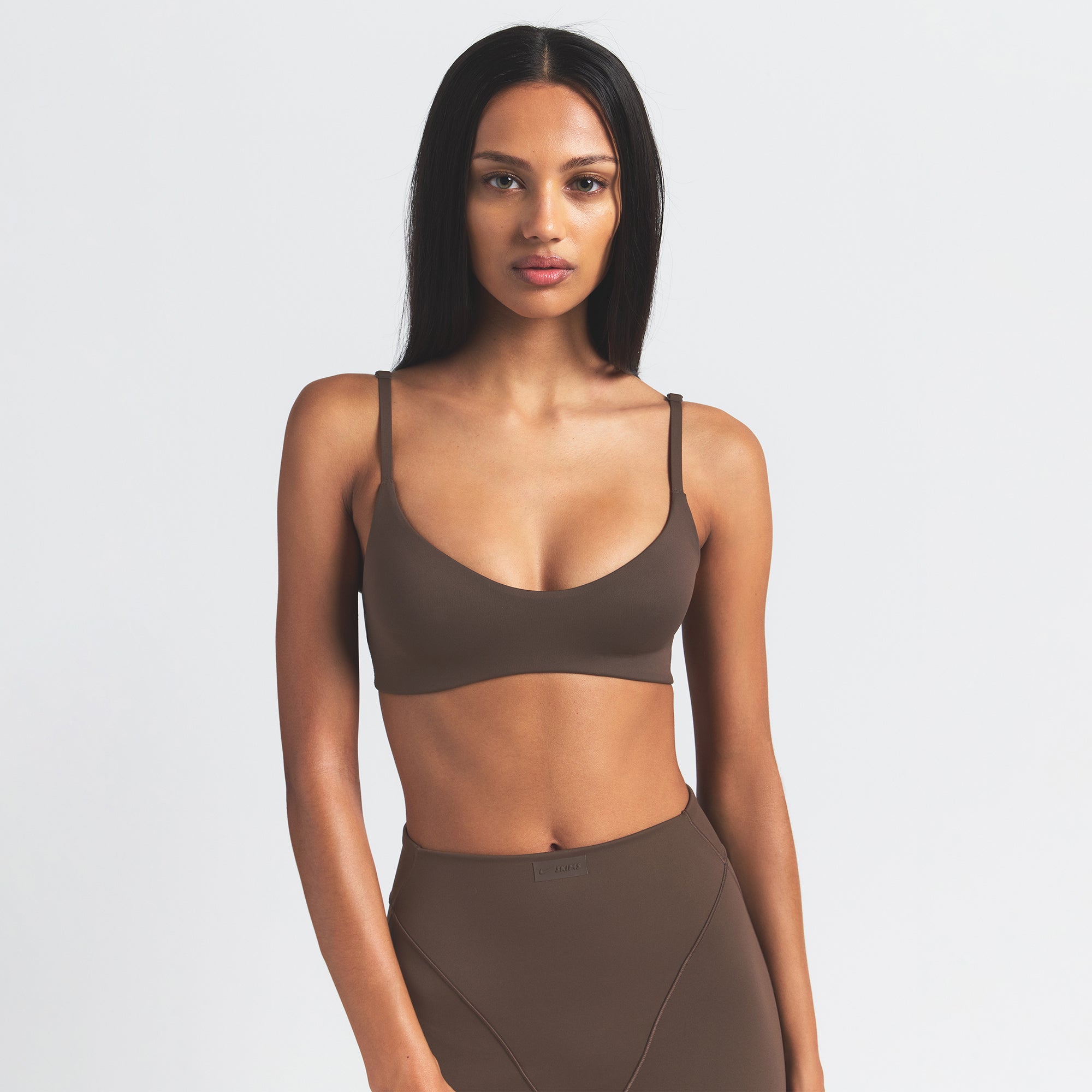 Micro Scoop Bra - Image 2
