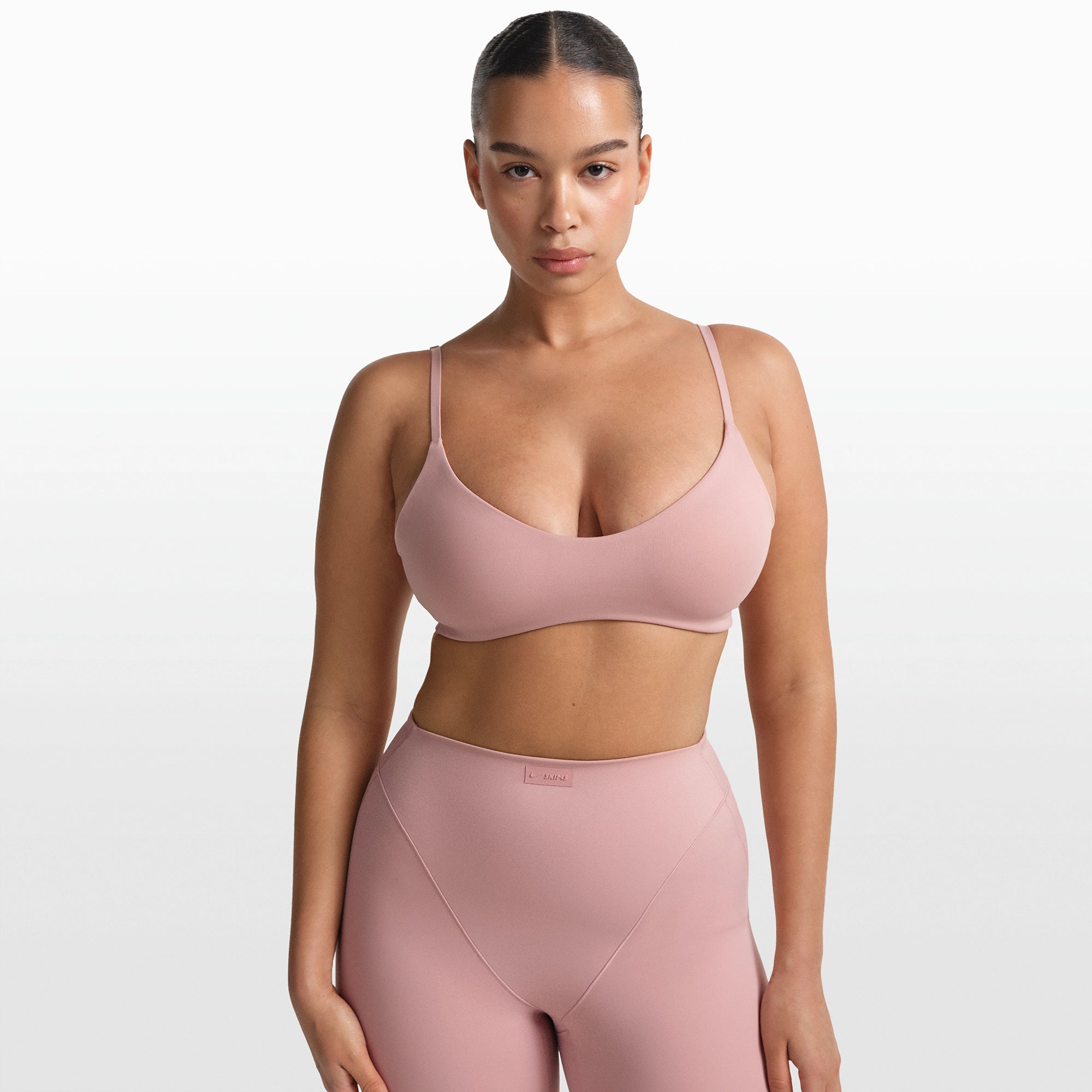 Micro Scoop Bra - Image 2