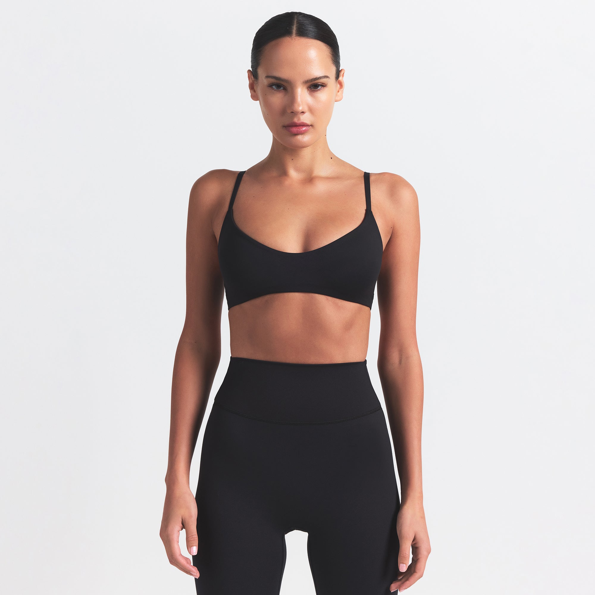 Micro Scoop Bra