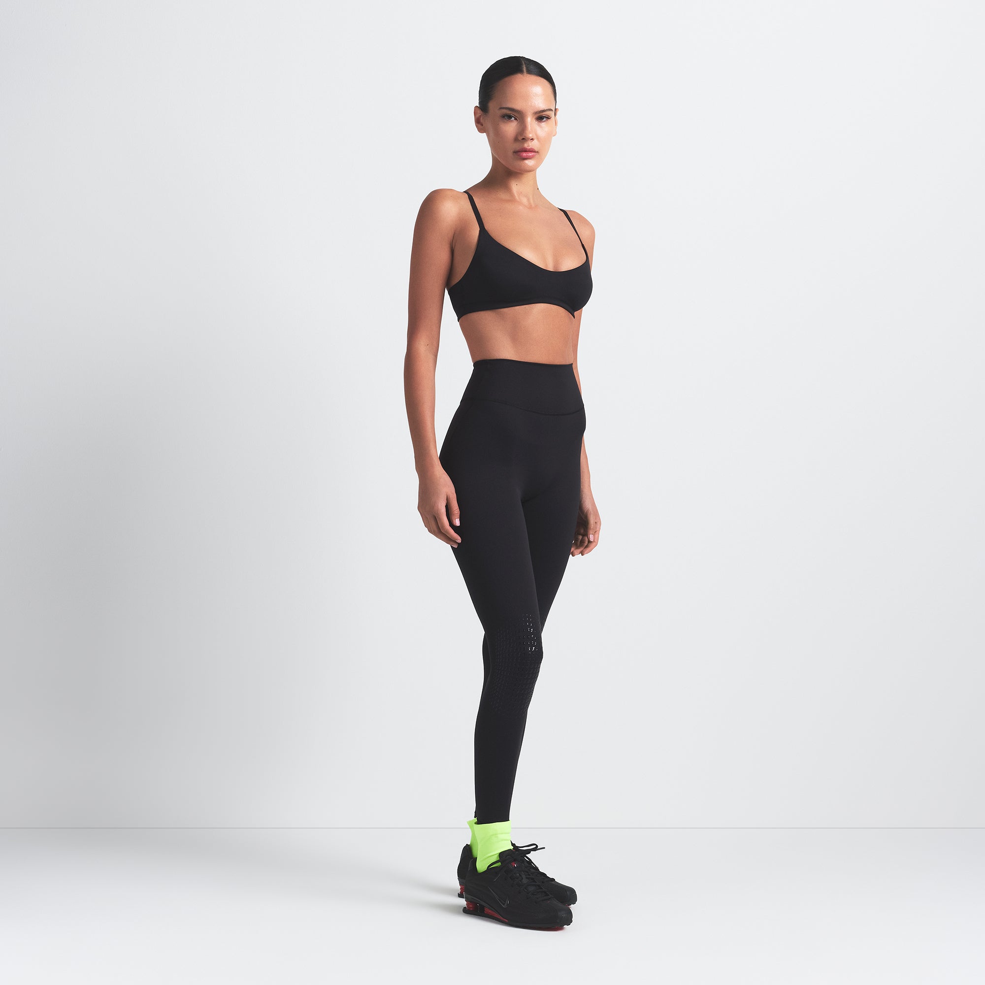 Micro Scoop Bra - Image 2