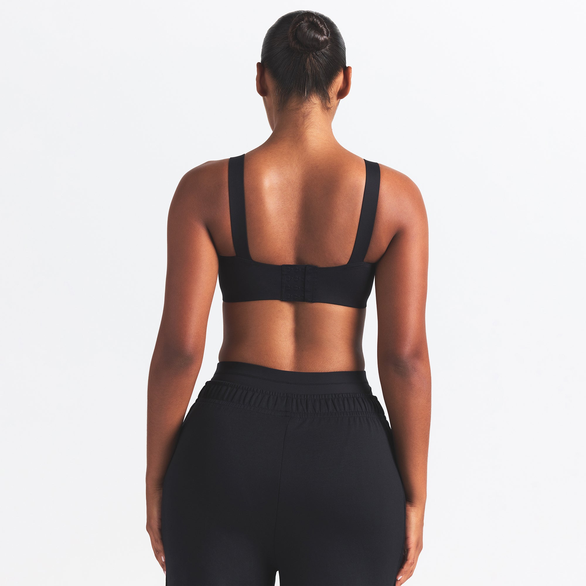Wide Strap Bra - Image 4