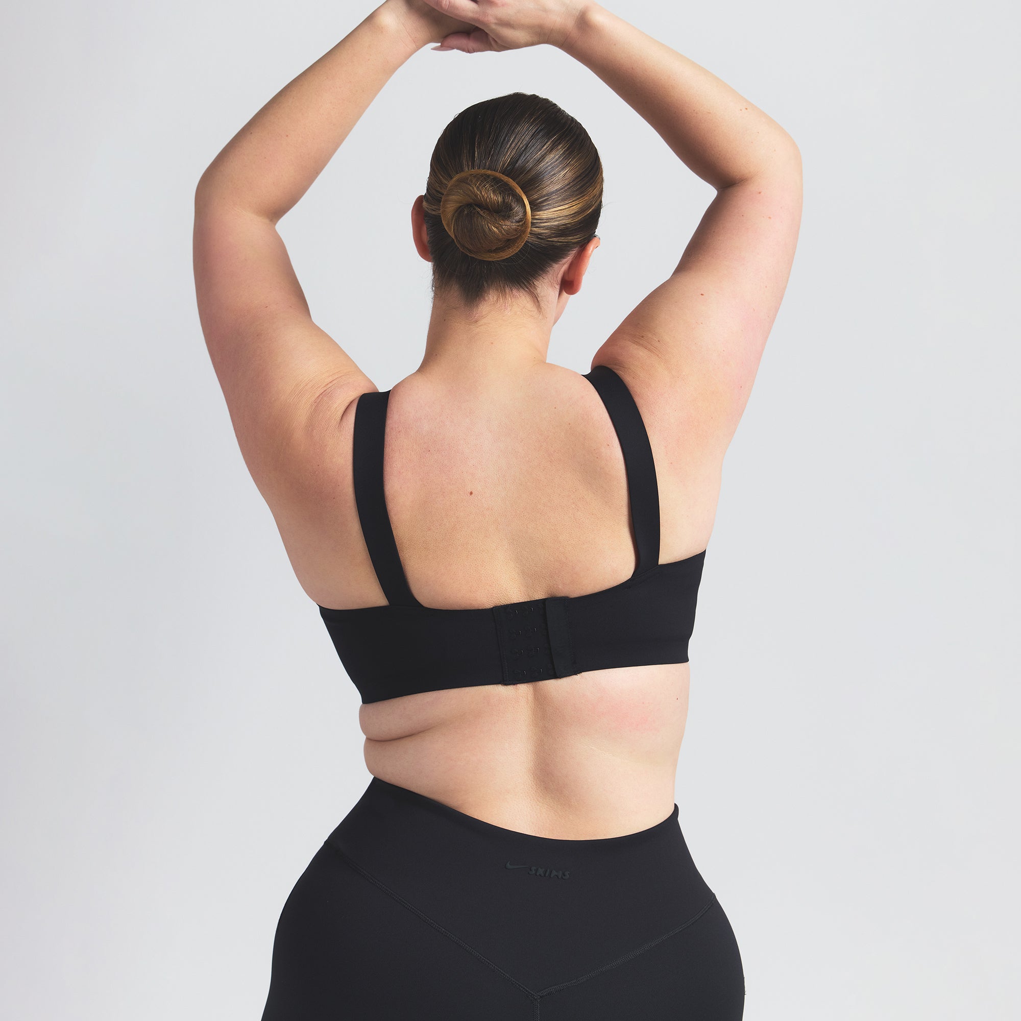 Wide Strap Bra - Image 8
