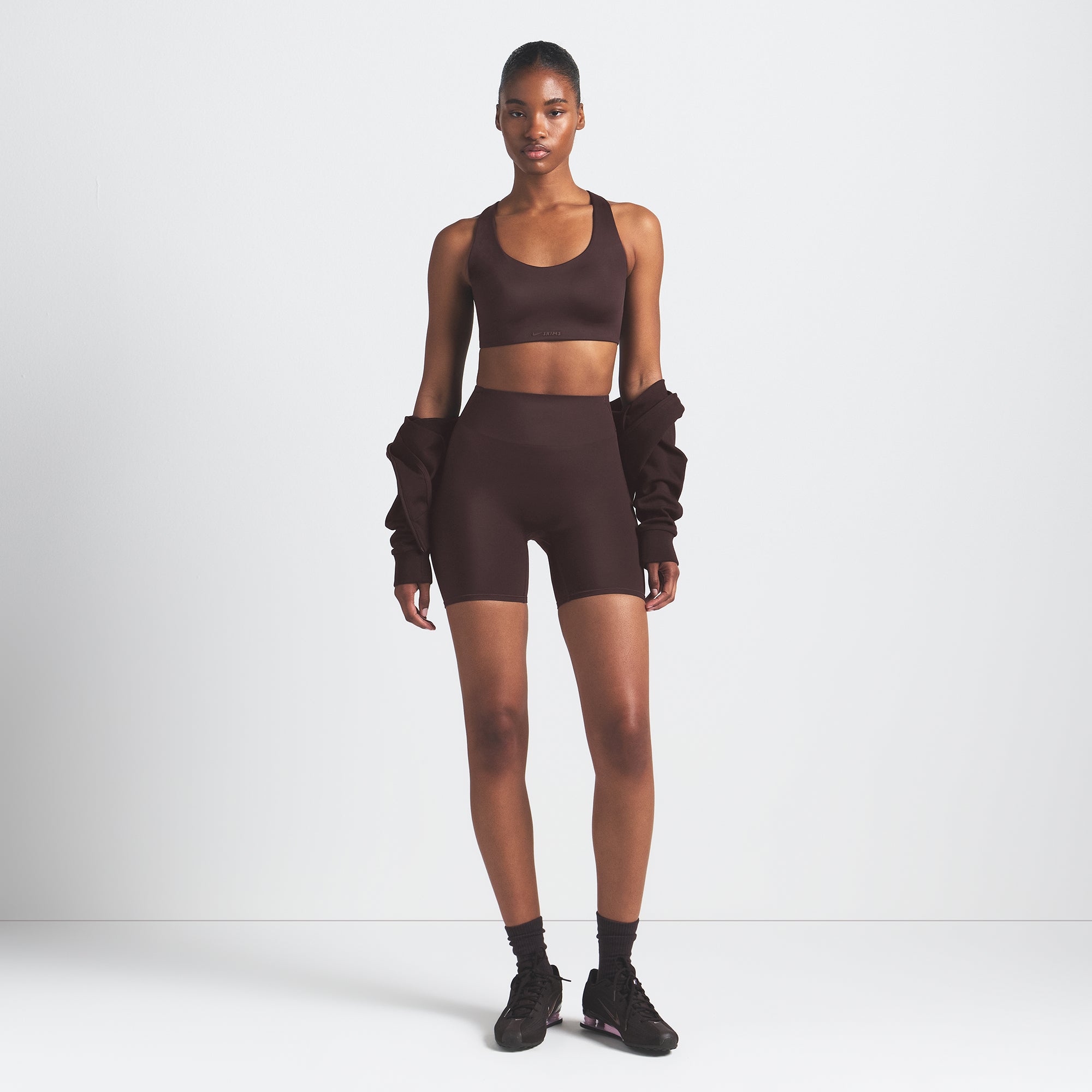 Racer Back Bra