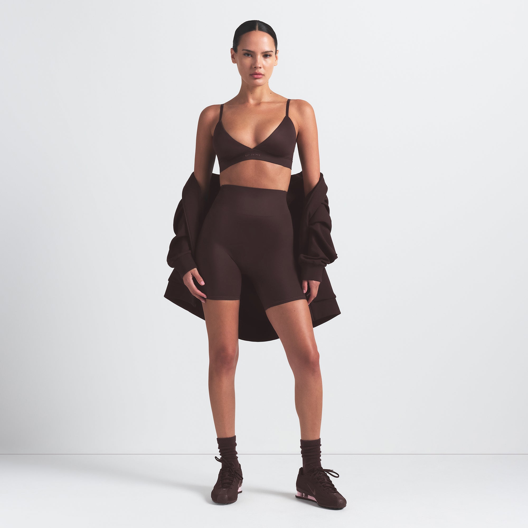 Triangle Bra