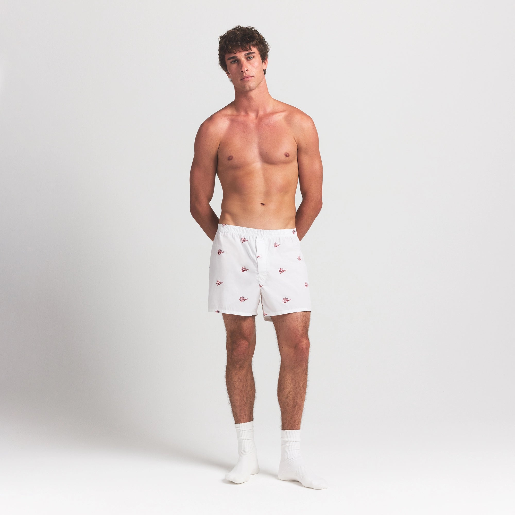 Mens Boxer