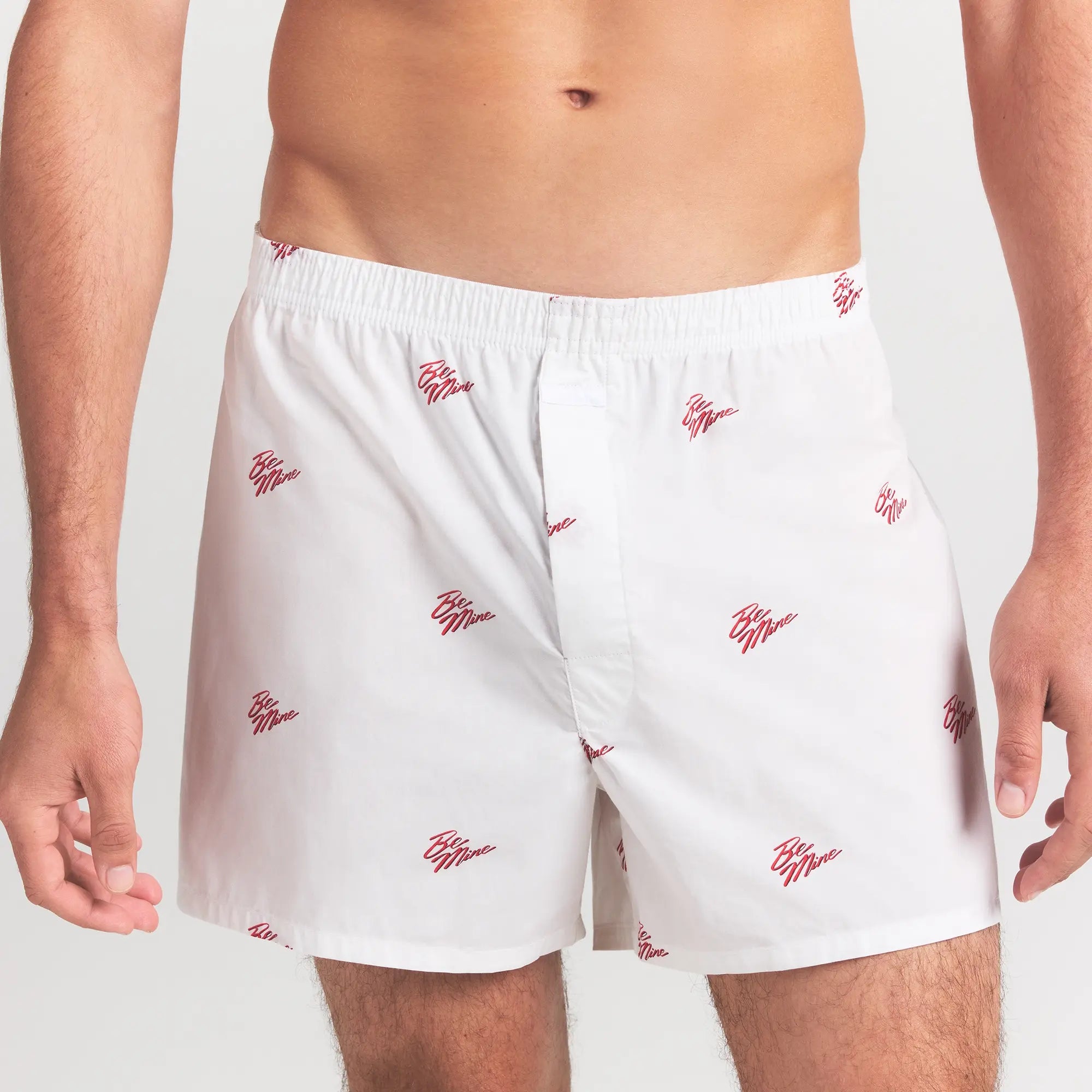 Mens Boxer - Image 3