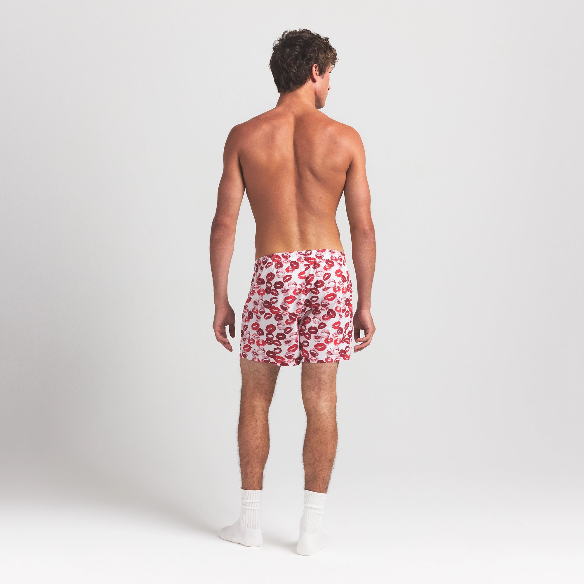 Mens Boxer - Image 3