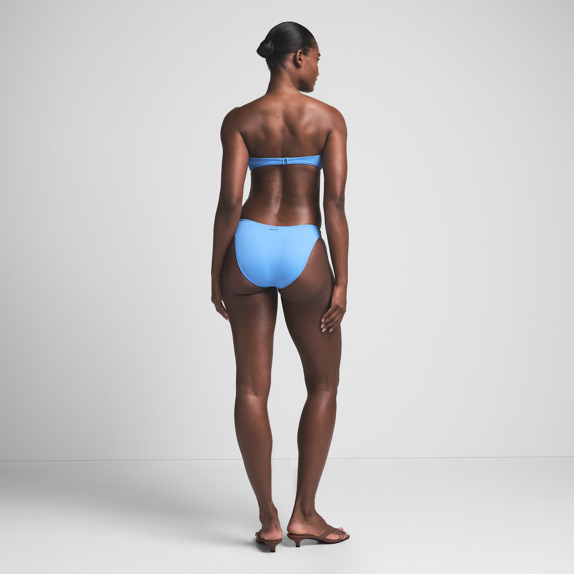 Strapless Underwire Bikini Top - Image 3