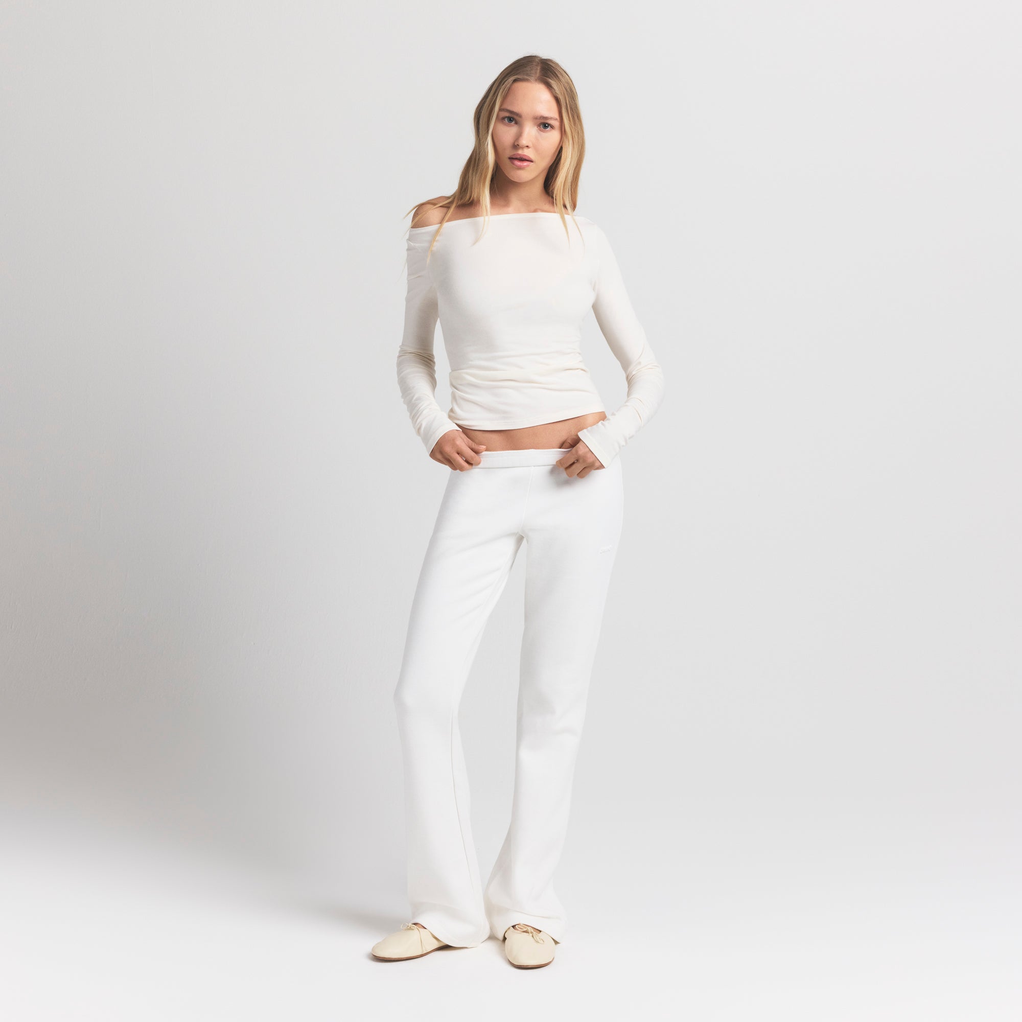 Slim Pant