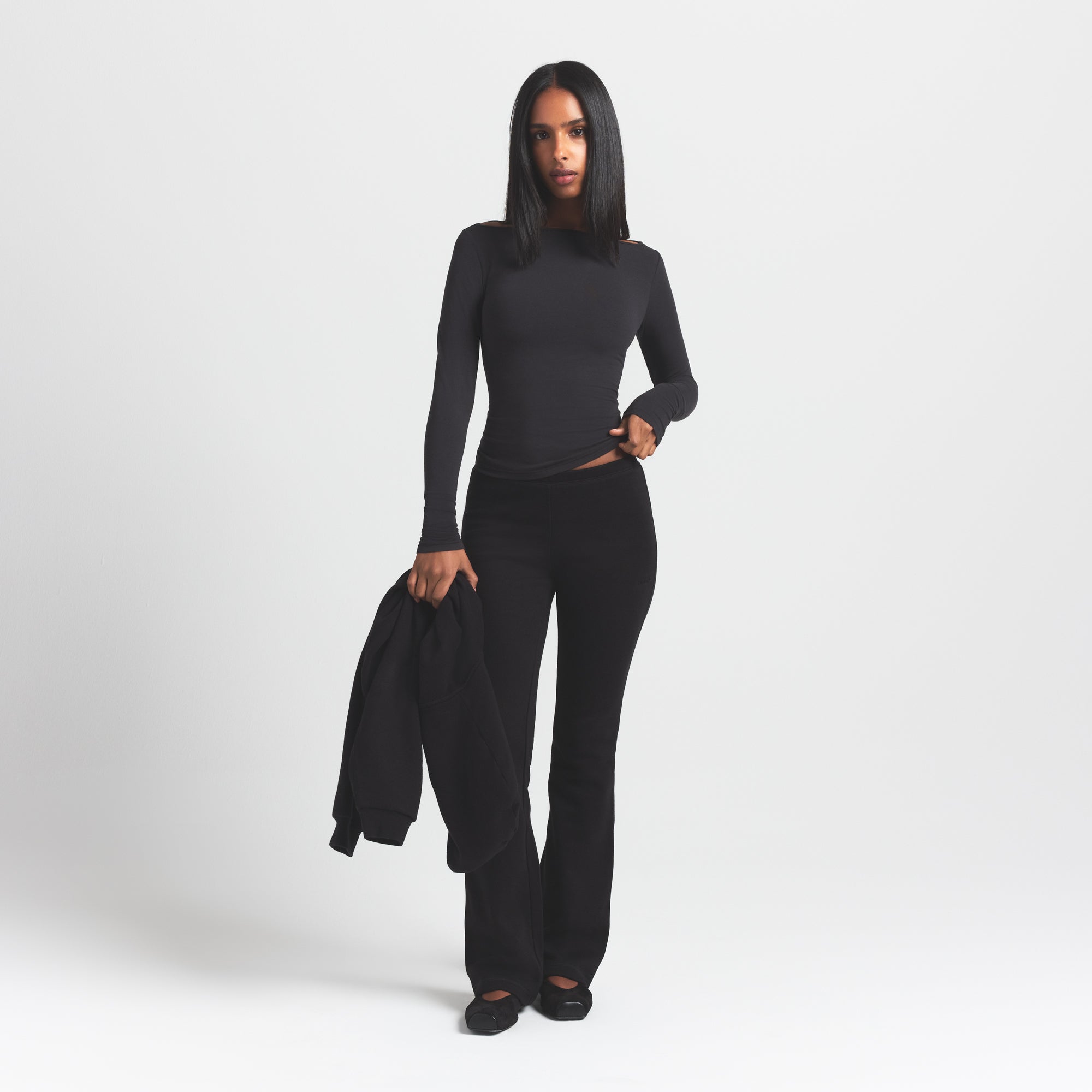 Slim Pant