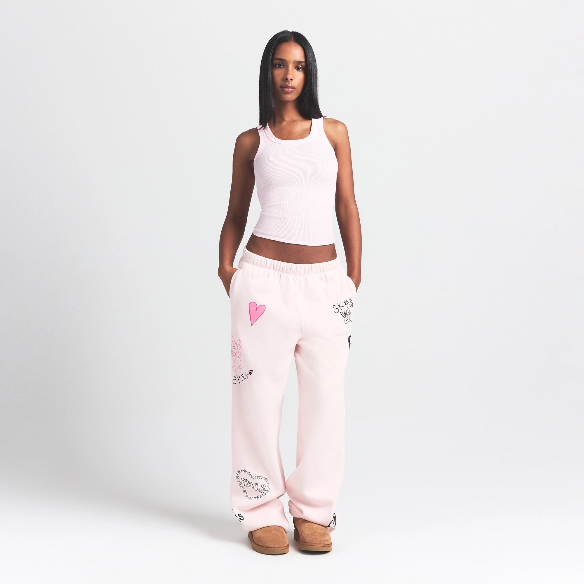 Classic Straight Leg Pant - Image 6