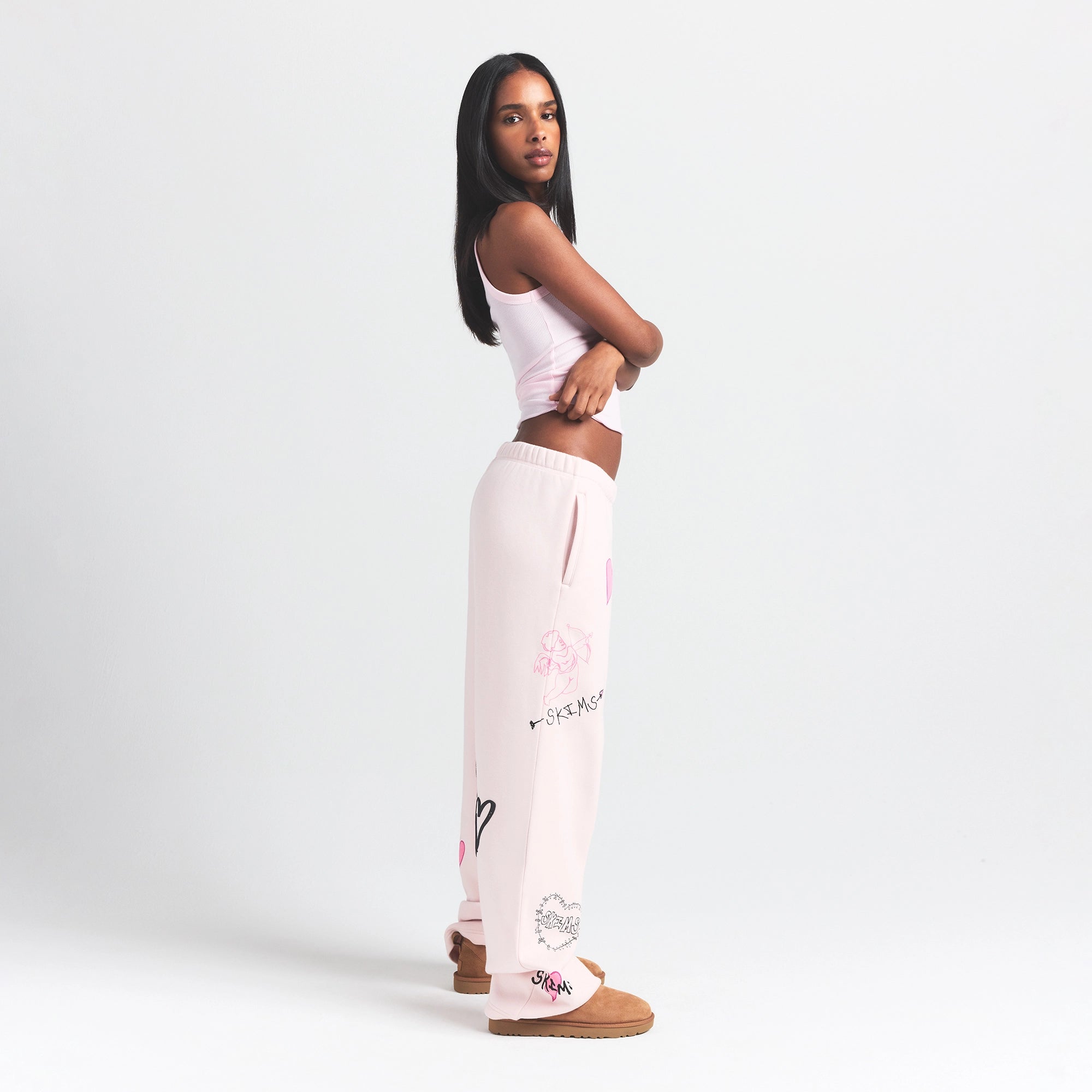 Classic Straight Leg Pant - Image 8