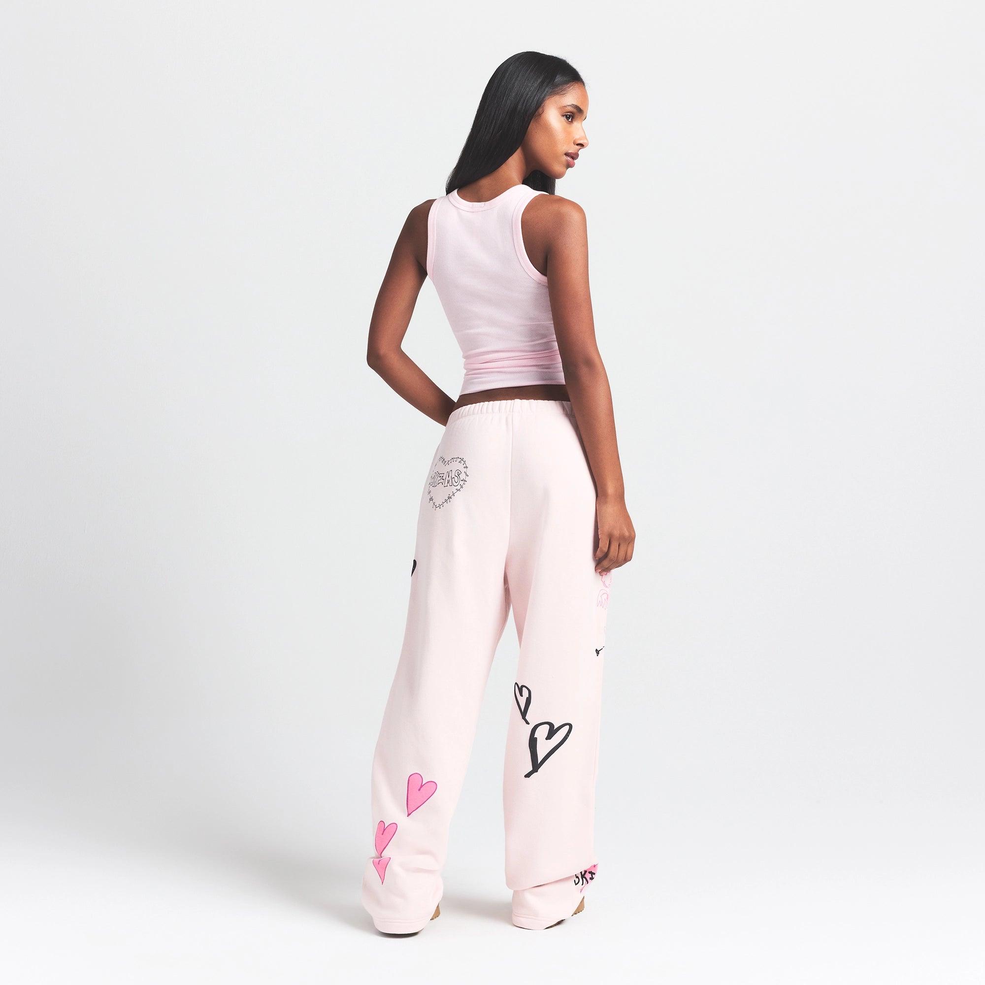 Classic Straight Leg Pant - Image 9