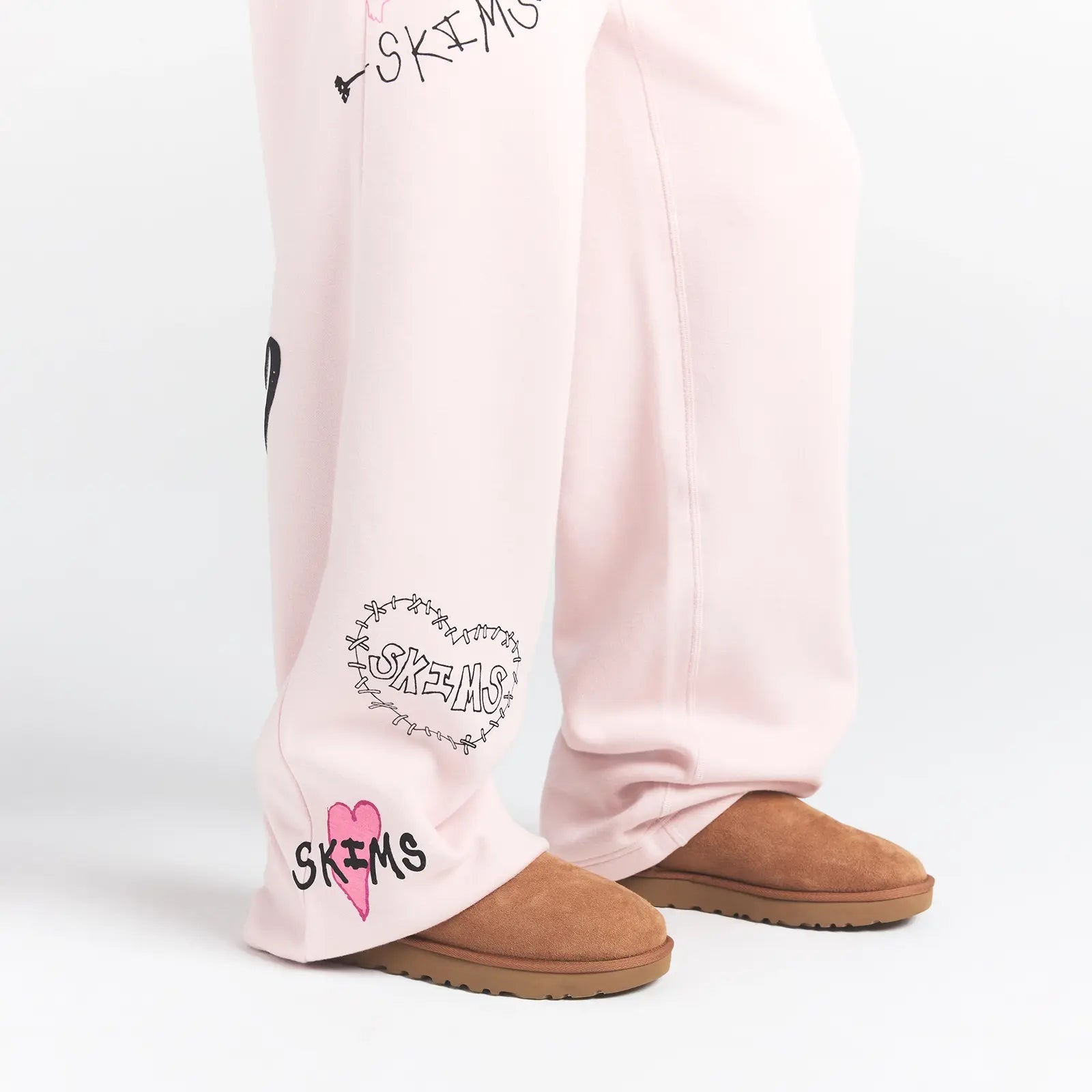 Classic Straight Leg Pant - Image 4