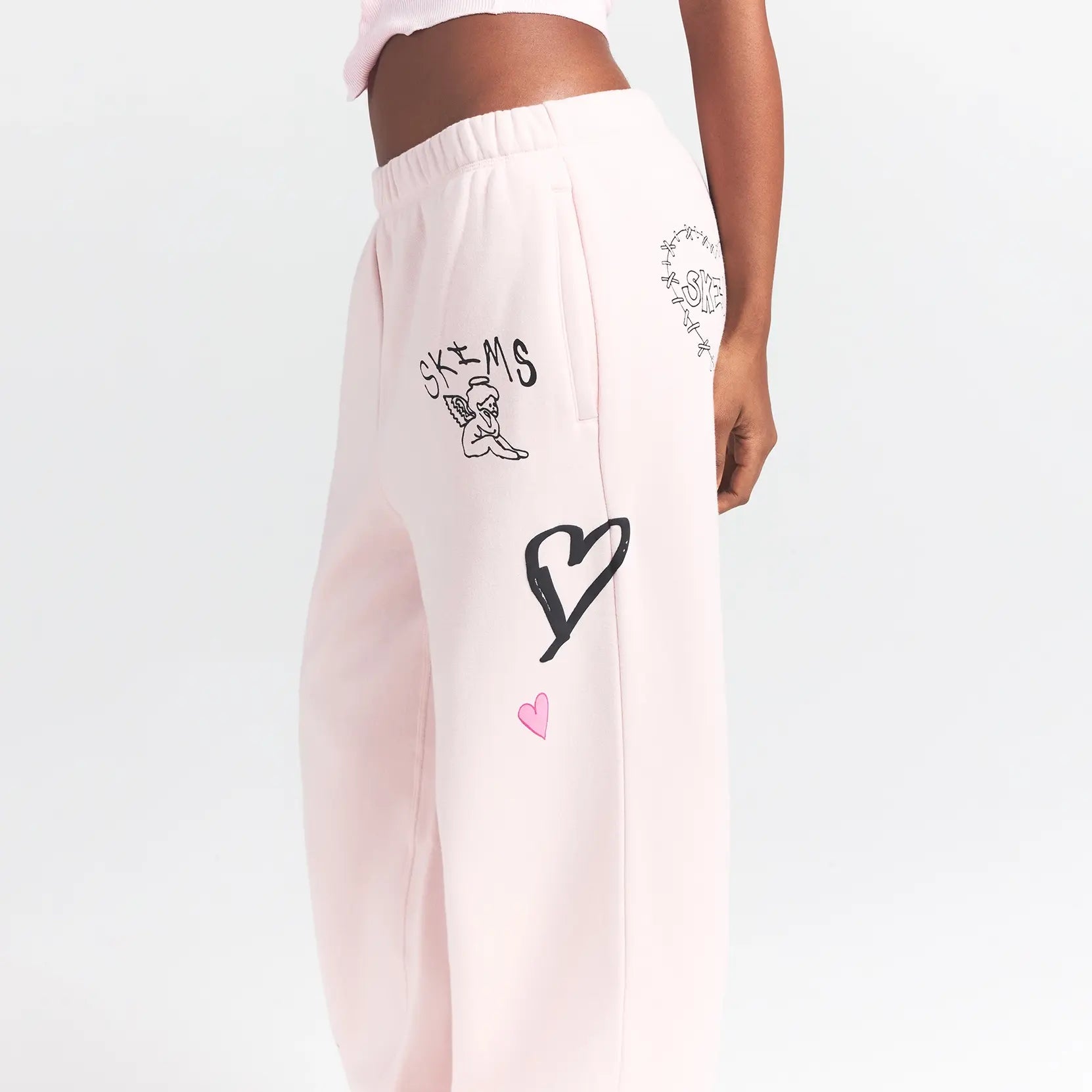Classic Straight Leg Pant - Image 7
