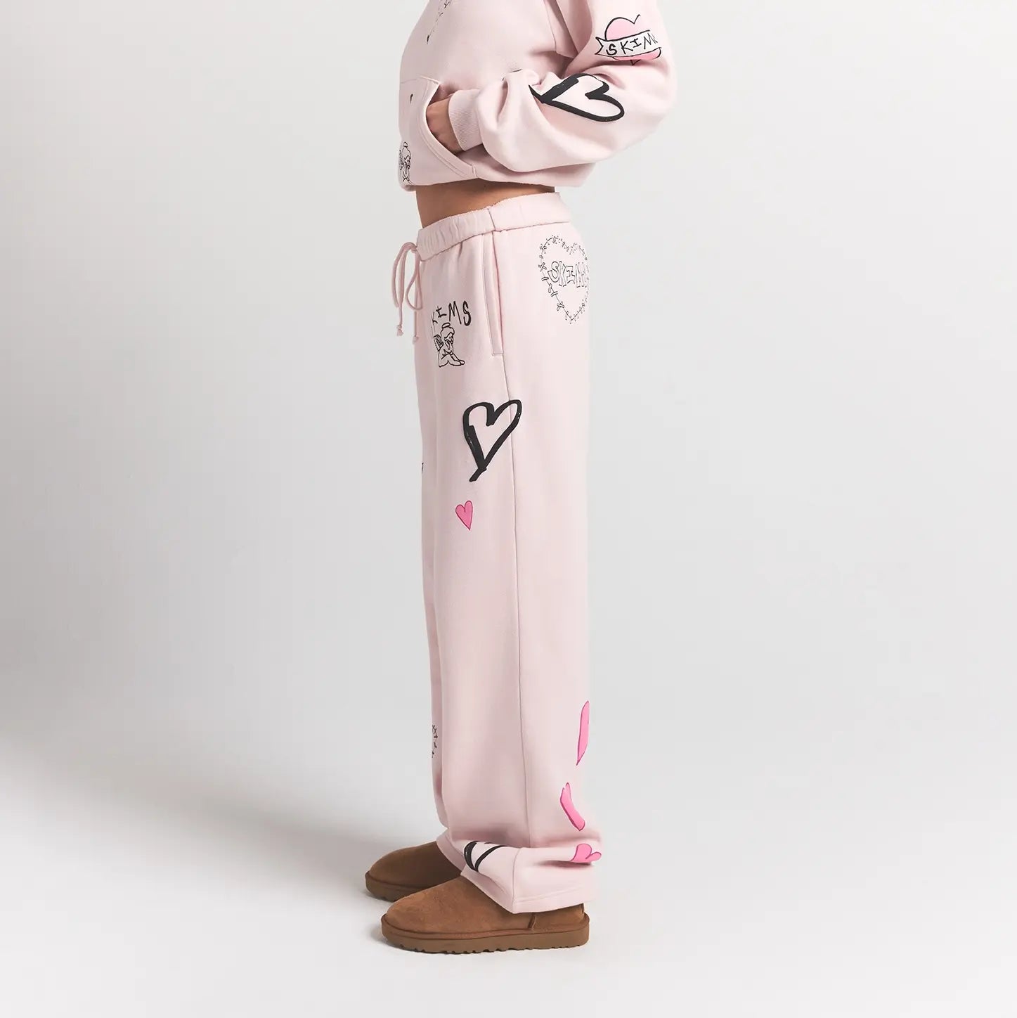 Classic Straight Leg Pant - Image 2