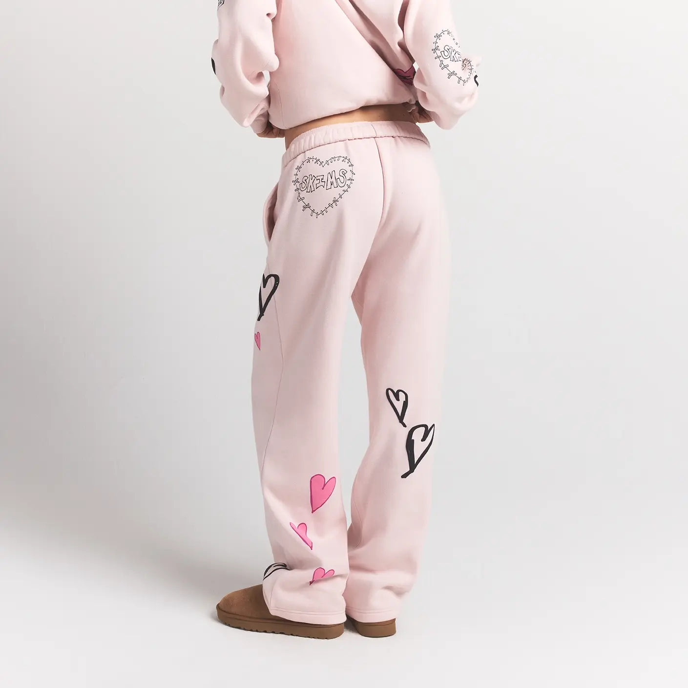 Classic Straight Leg Pant - Image 3