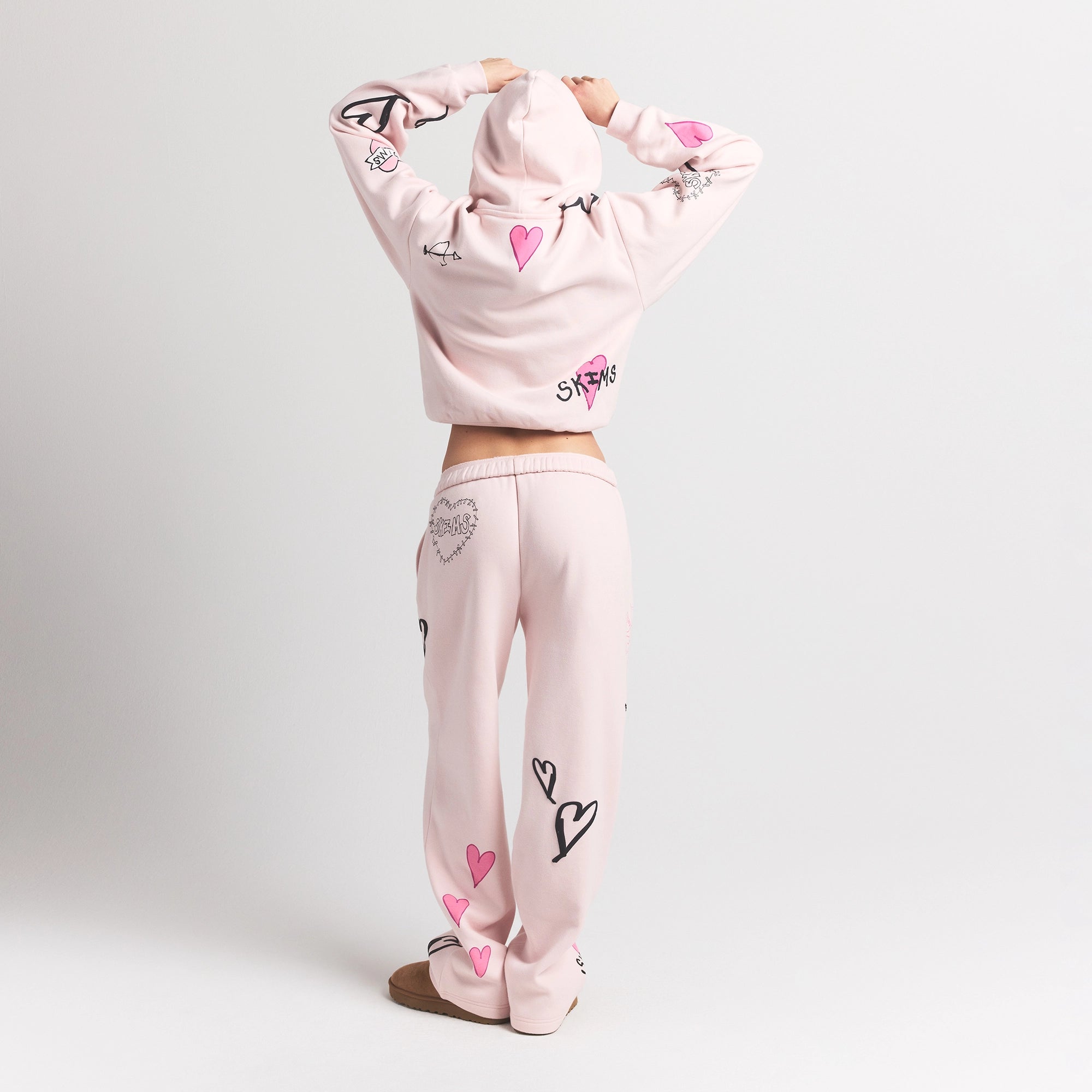 Classic Straight Leg Pant - Image 5