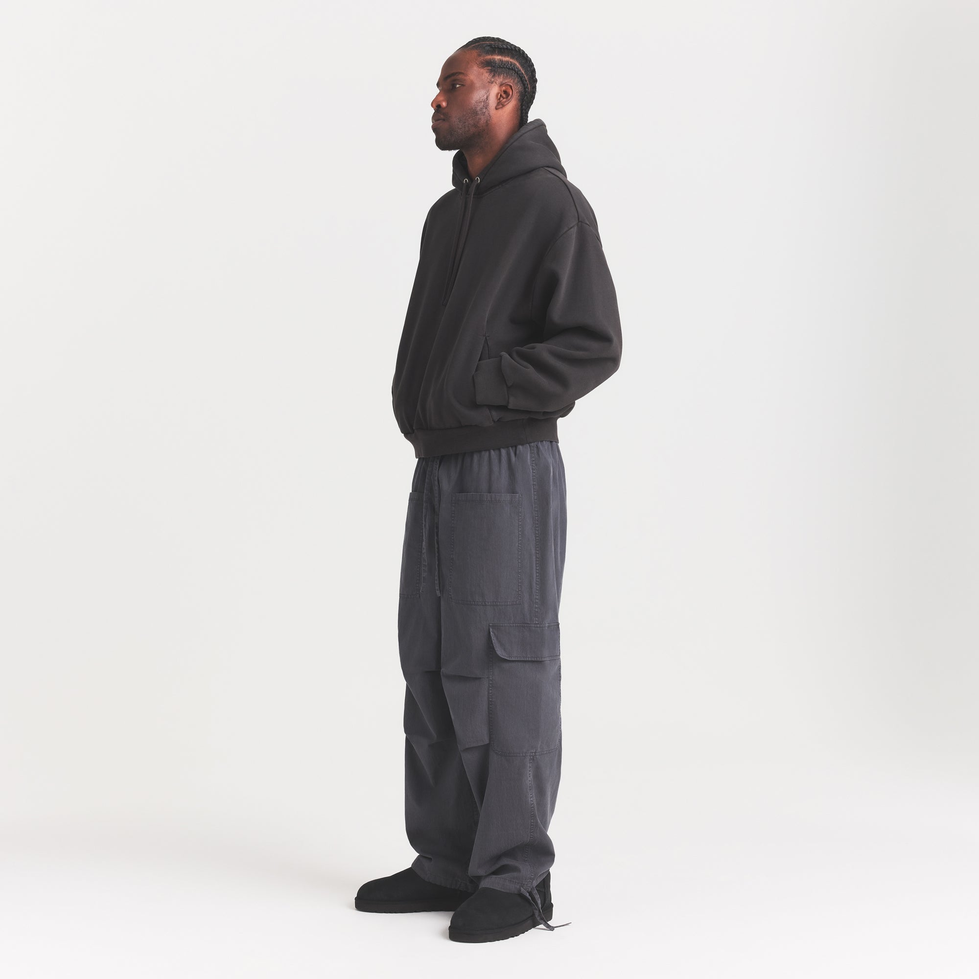 Mens Cargo Pant - Image 4