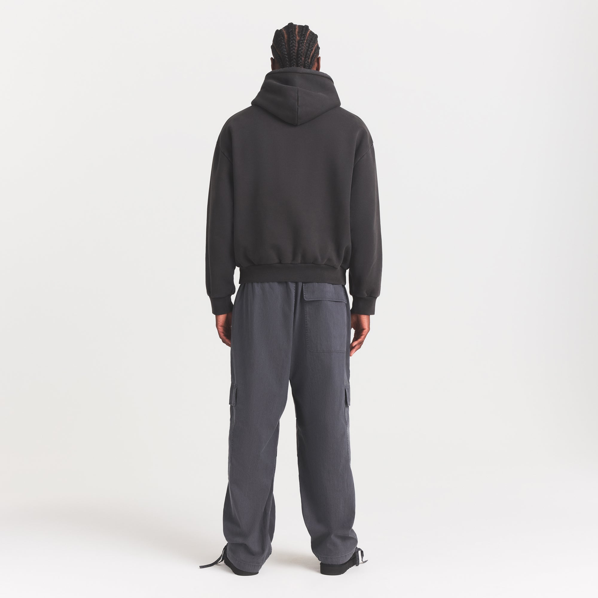 Mens Cargo Pant - Image 5