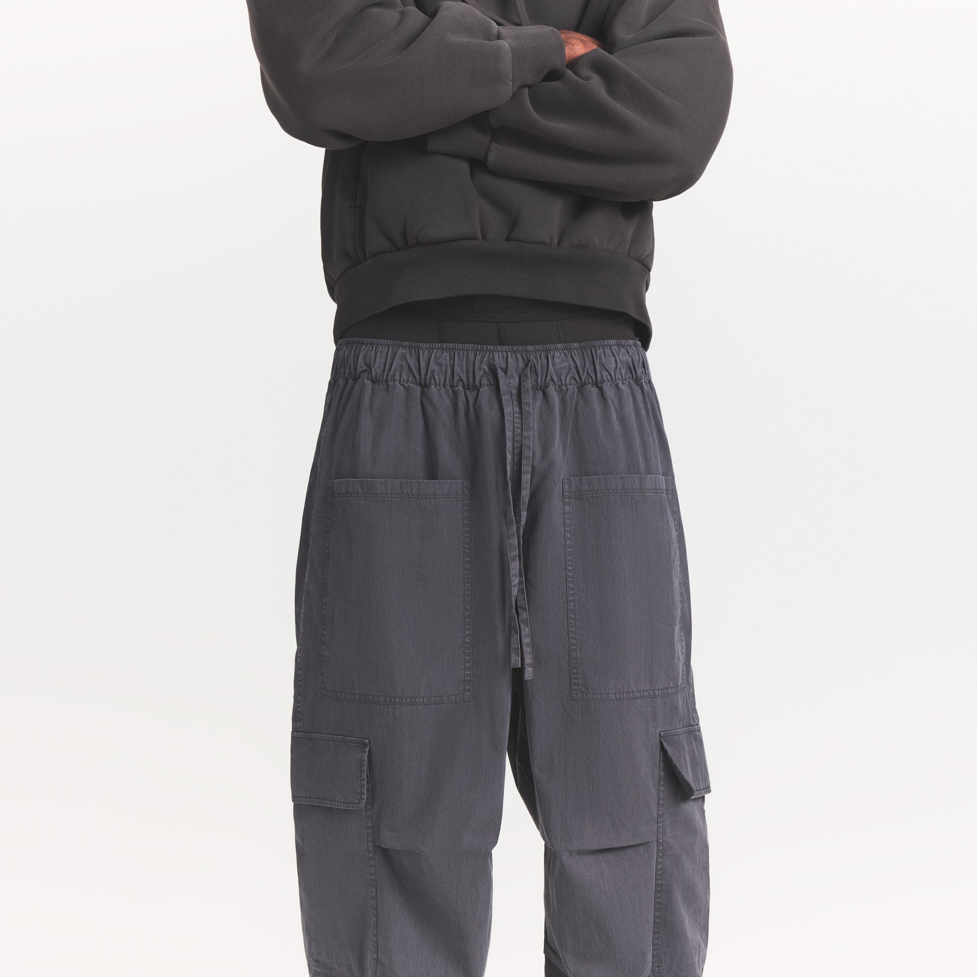 Mens Cargo Pant - Image 3