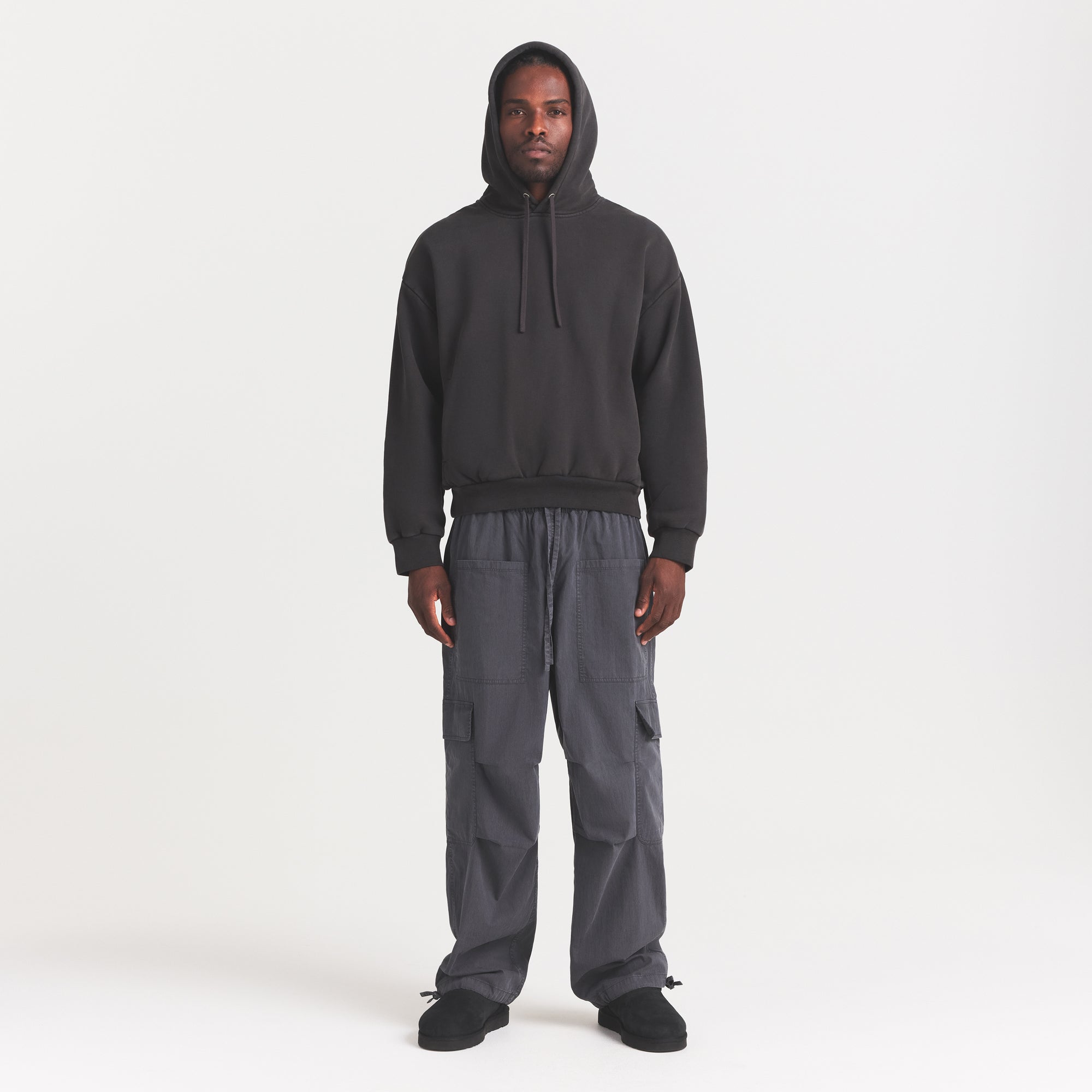 Mens Cargo Pant - Image 2