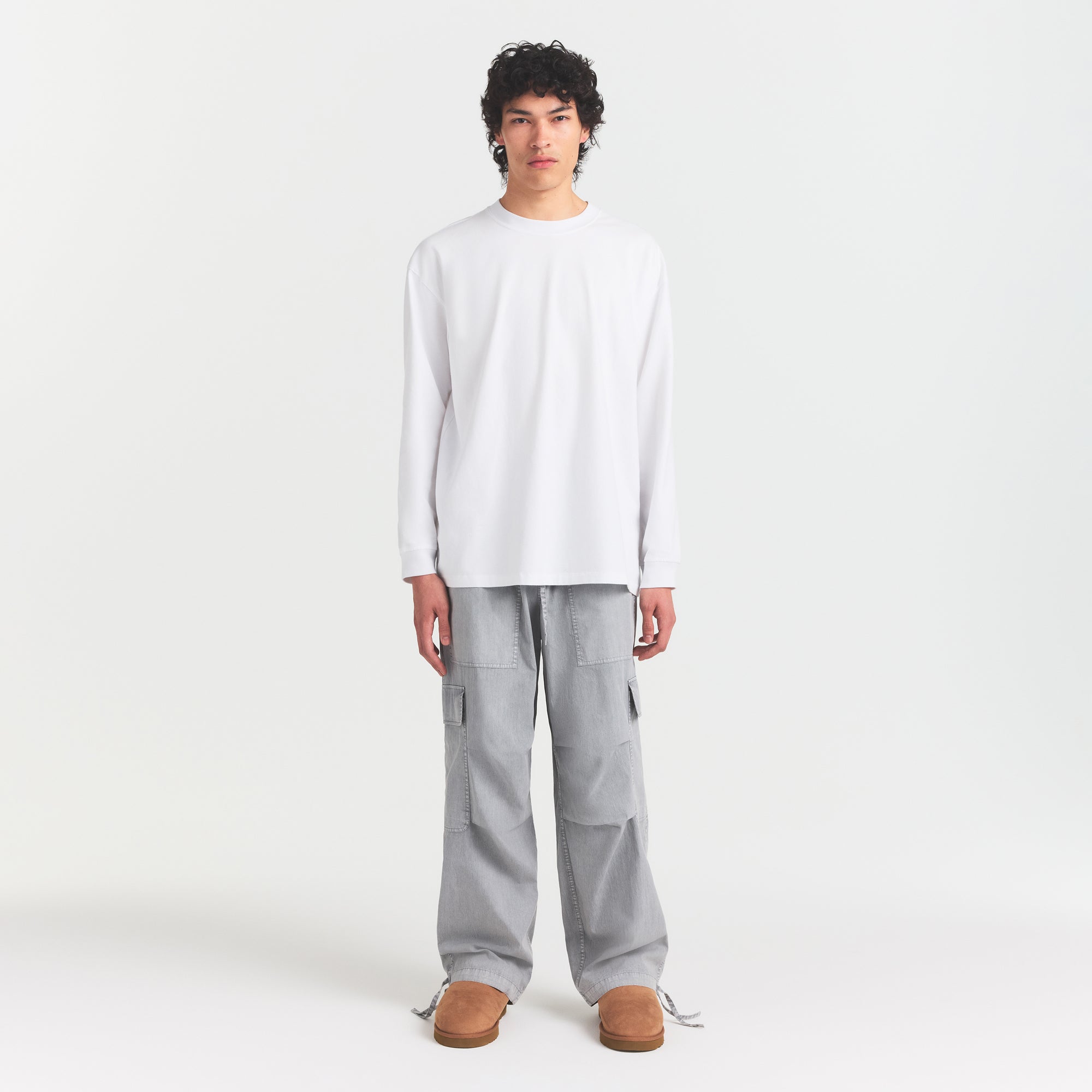 Mens Cargo Pant - Image 3