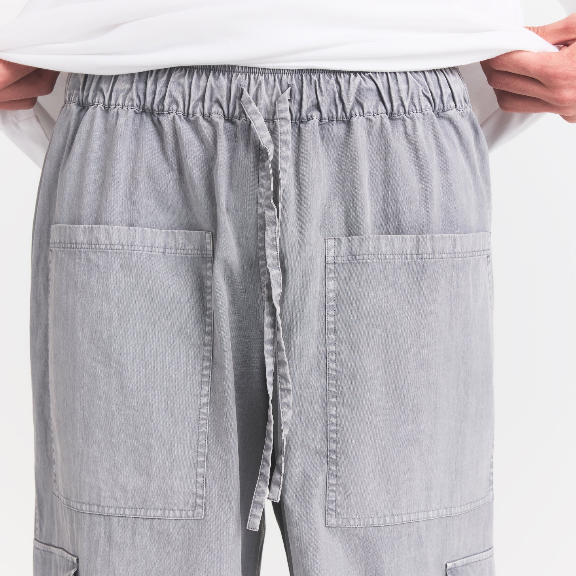 Mens Cargo Pant - Image 5