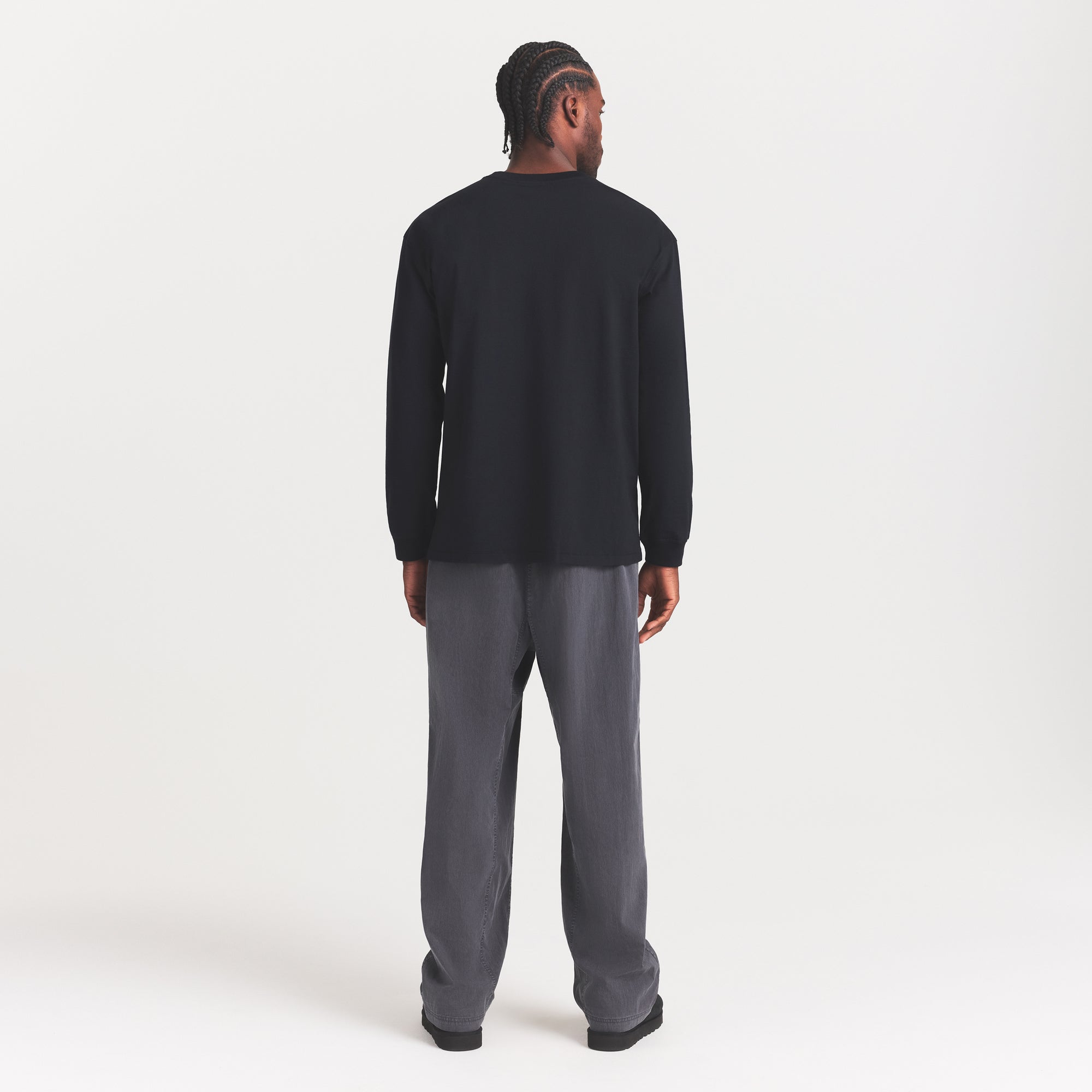 Mens Pull-On Pant - Image 4