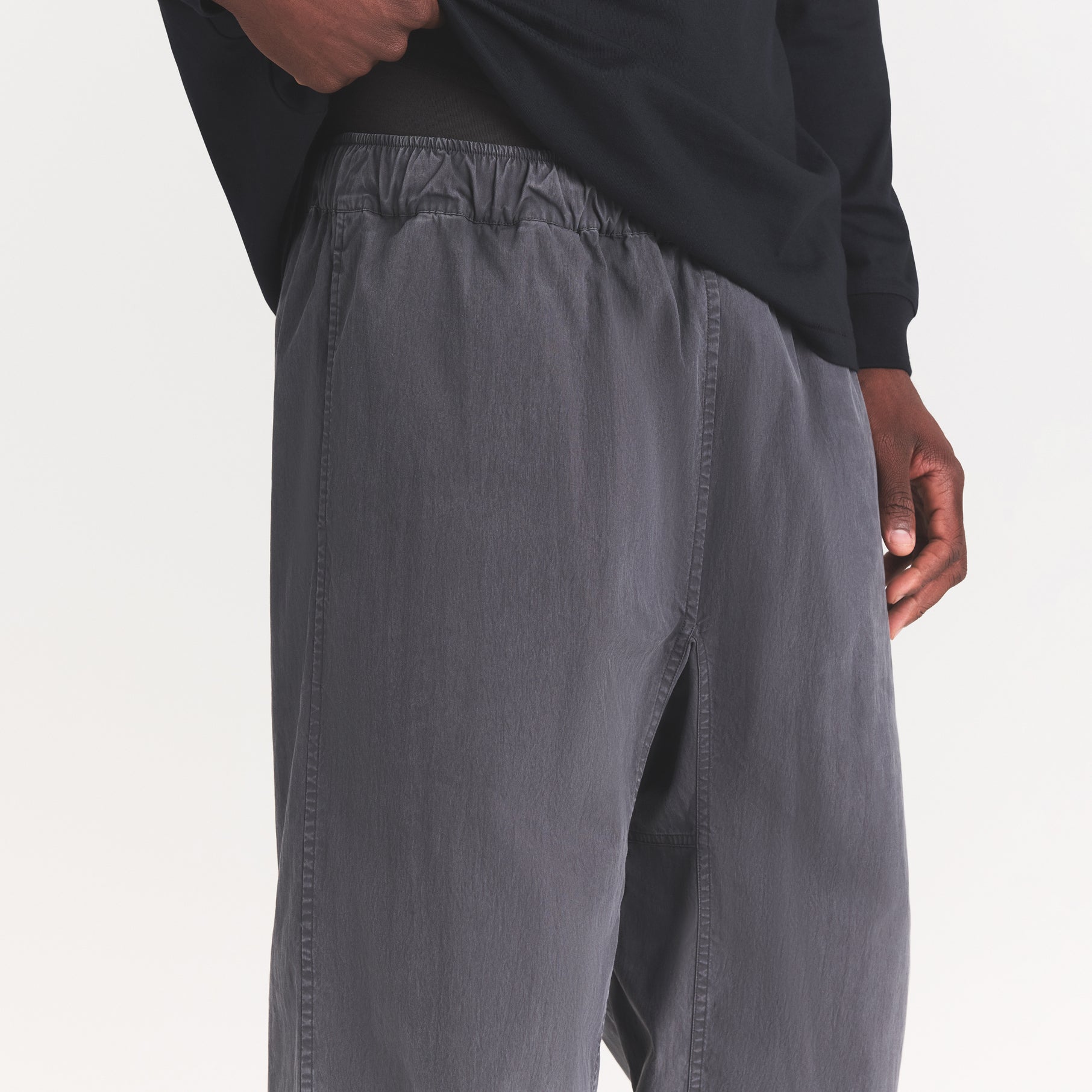 Mens Pull-On Pant - Image 3