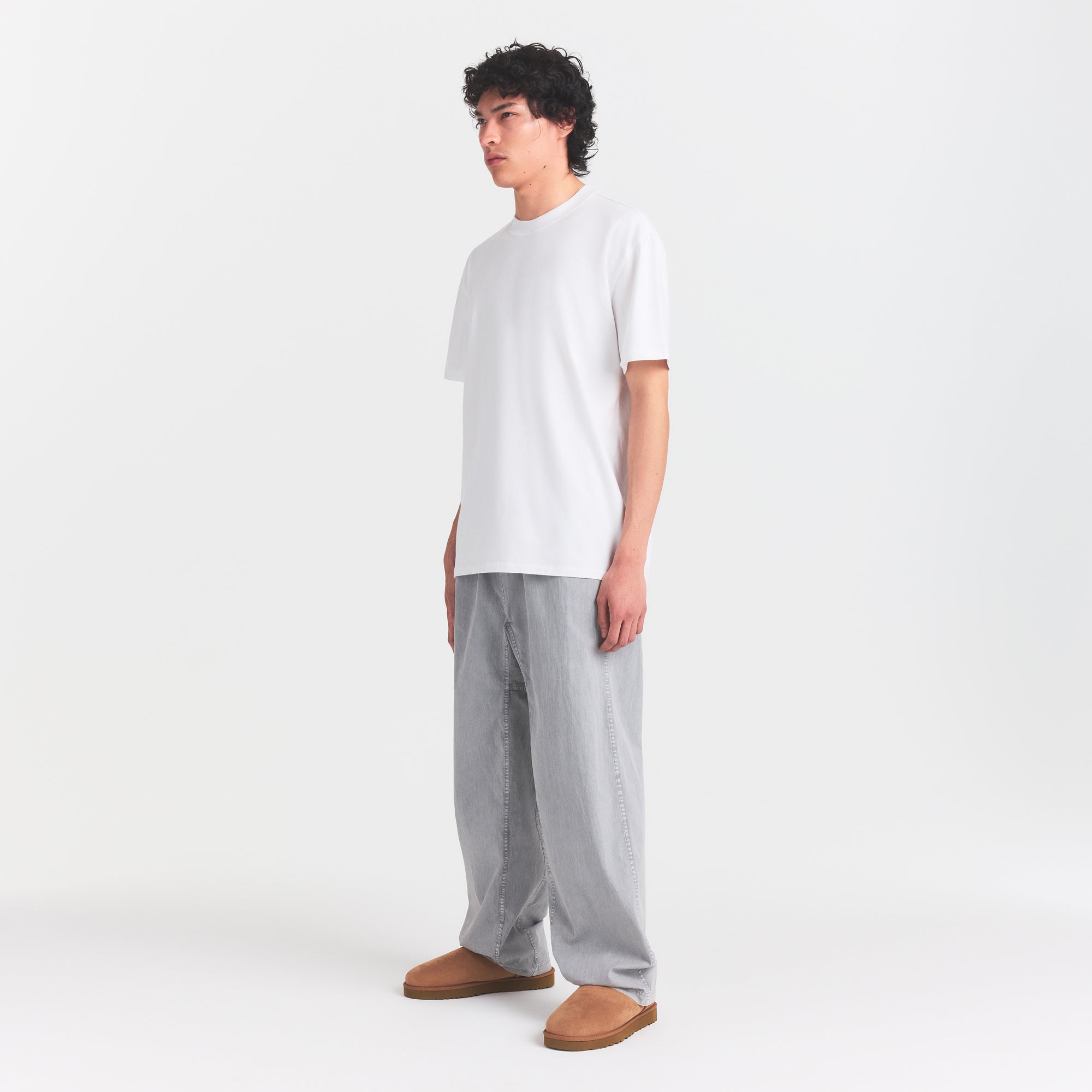 Mens Pull-On Pant - Image 2