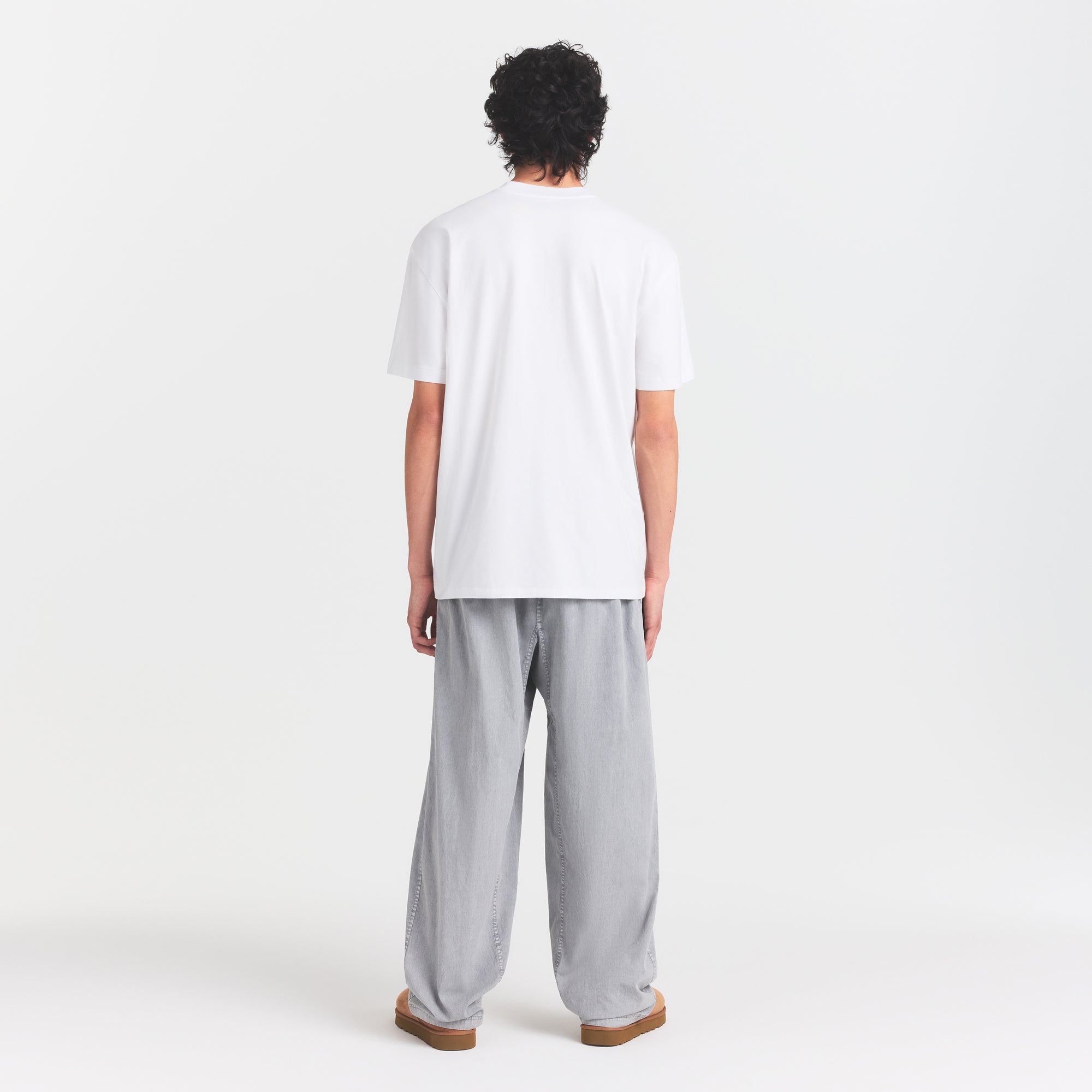 Mens Pull-On Pant - Image 3
