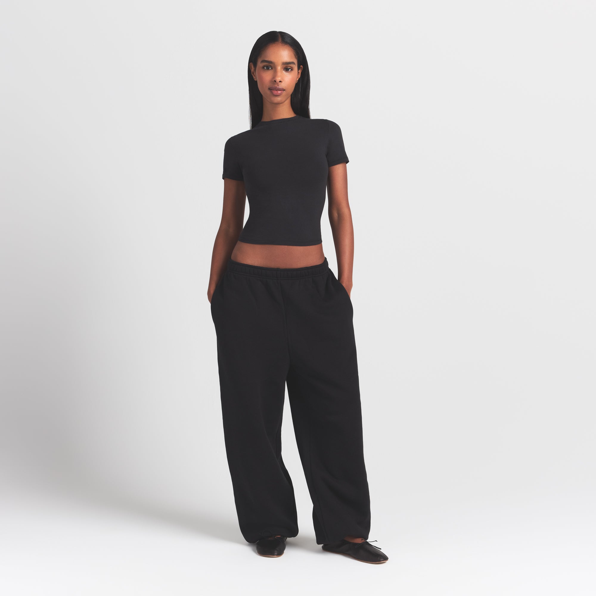 Oversized Jogger