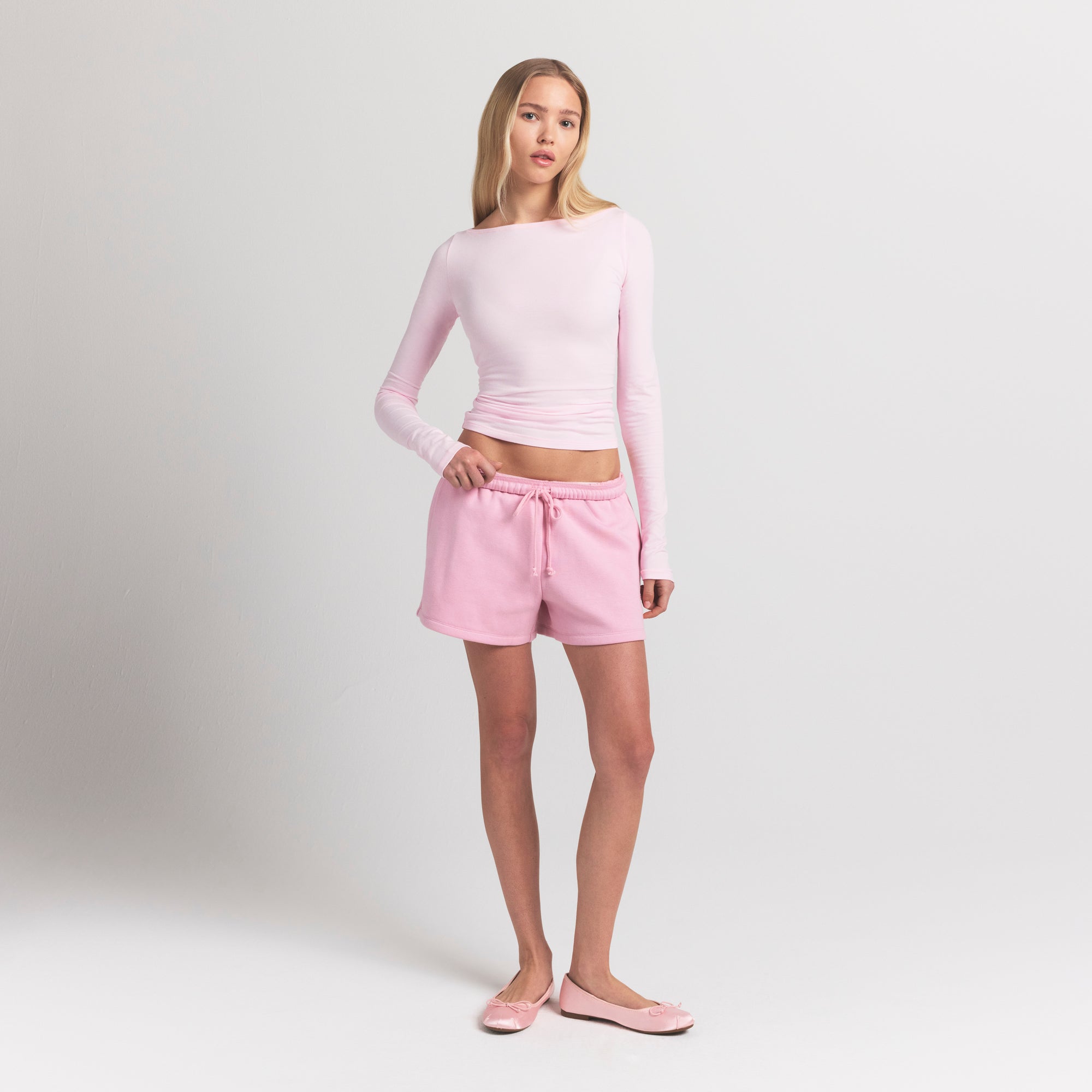 Classic Short